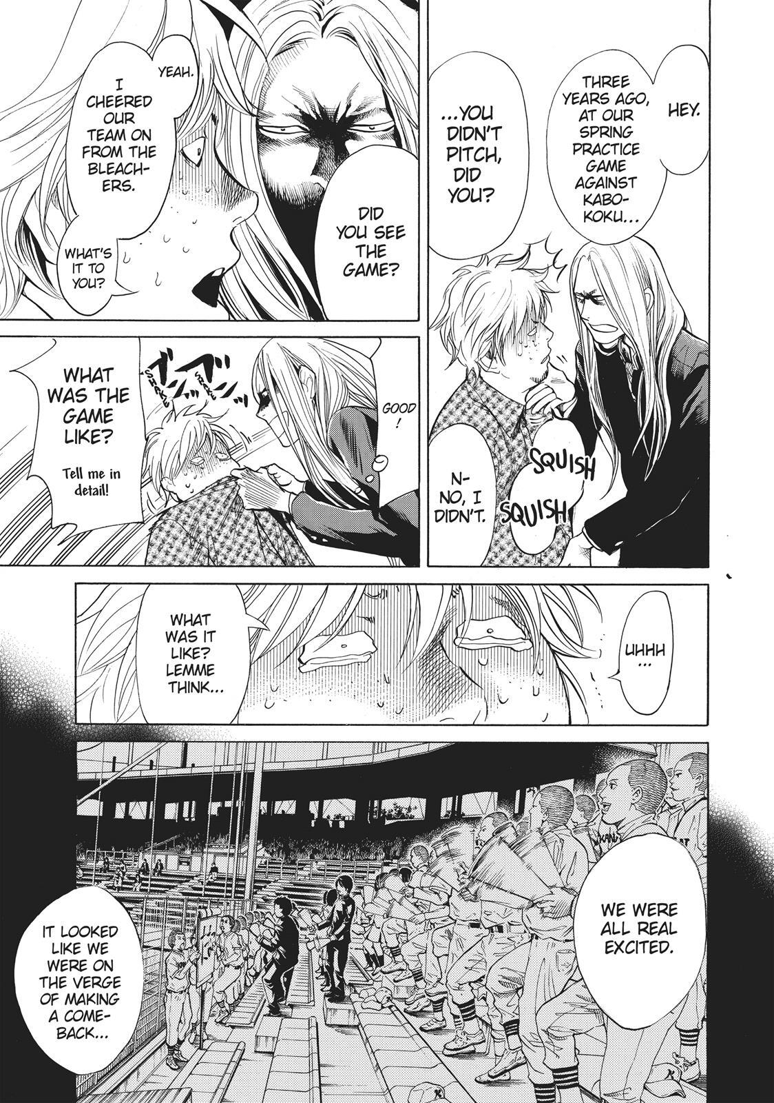 Read Again!! Manga Online