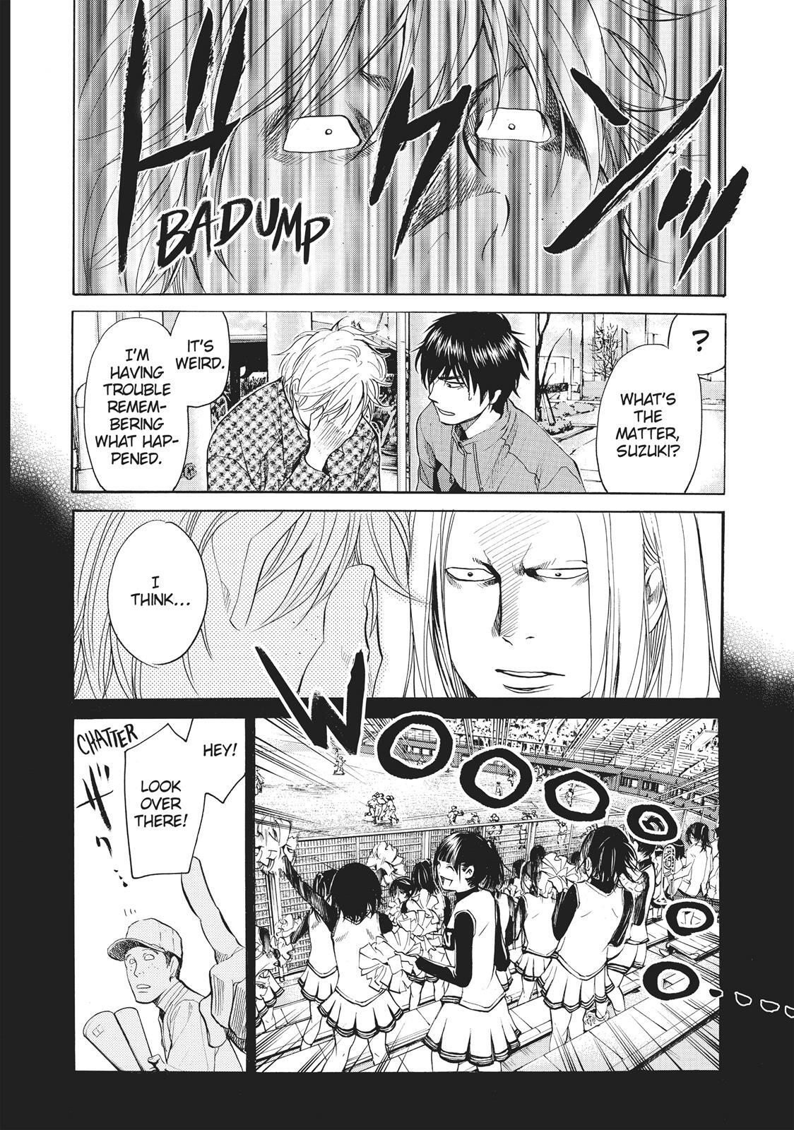 Read Again!! Manga Online