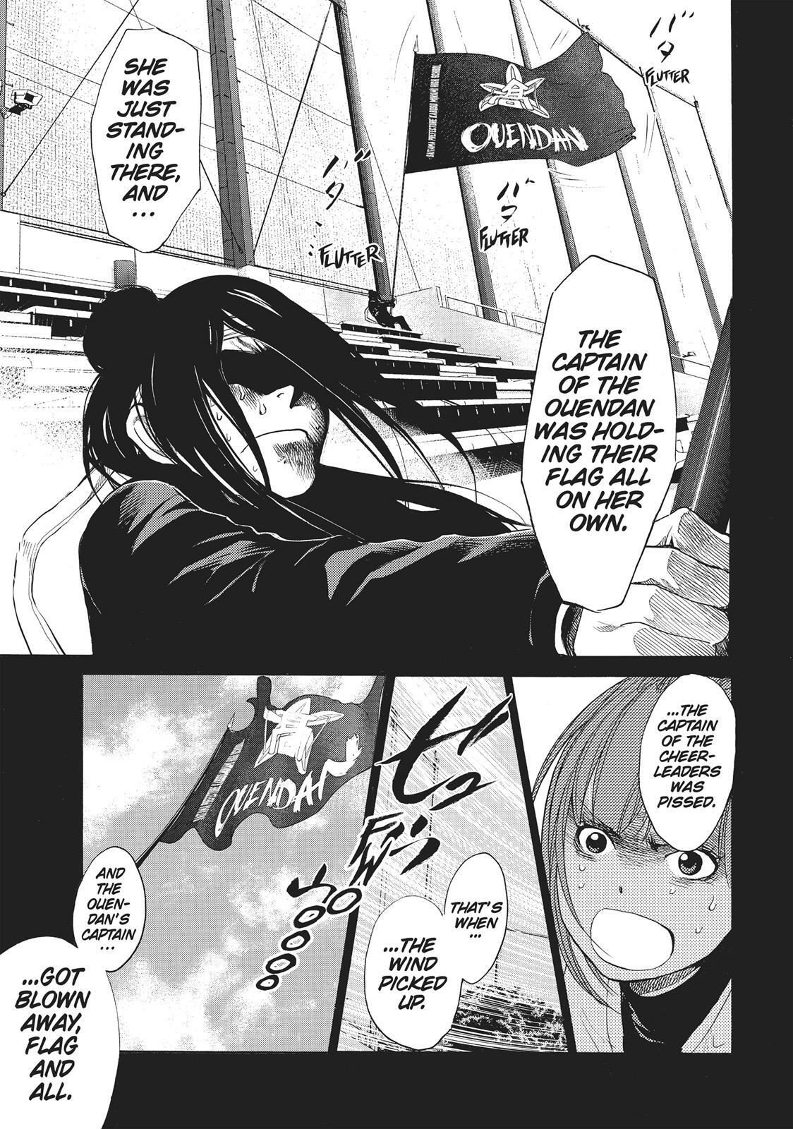 Read Again!! Manga Online