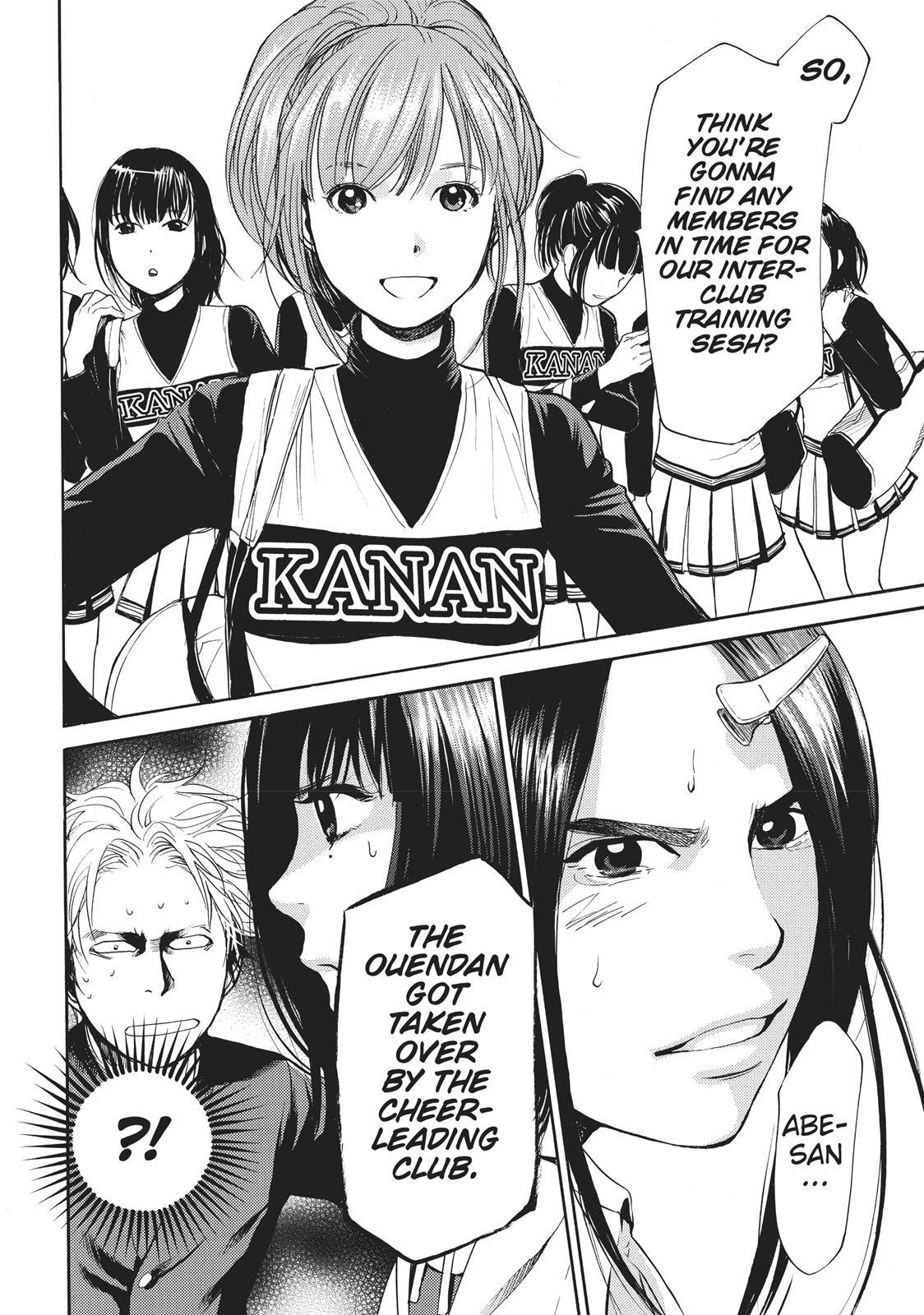 Read Again!! Manga Online