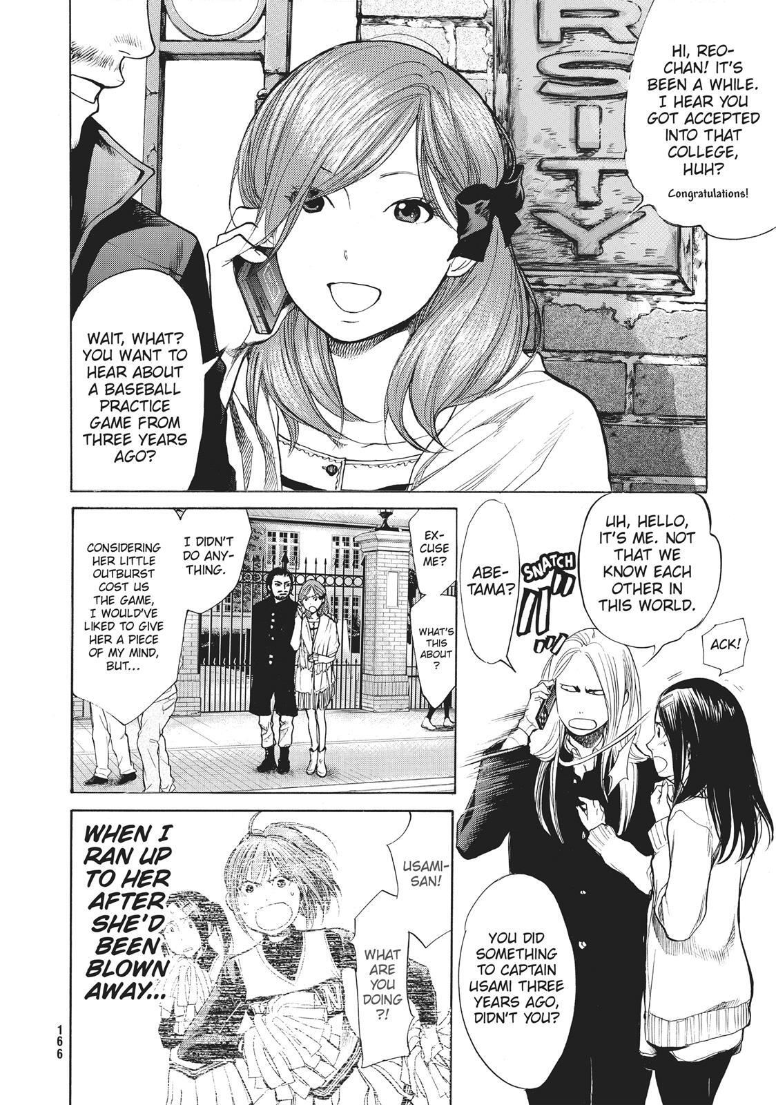 Read Again!! Manga Online