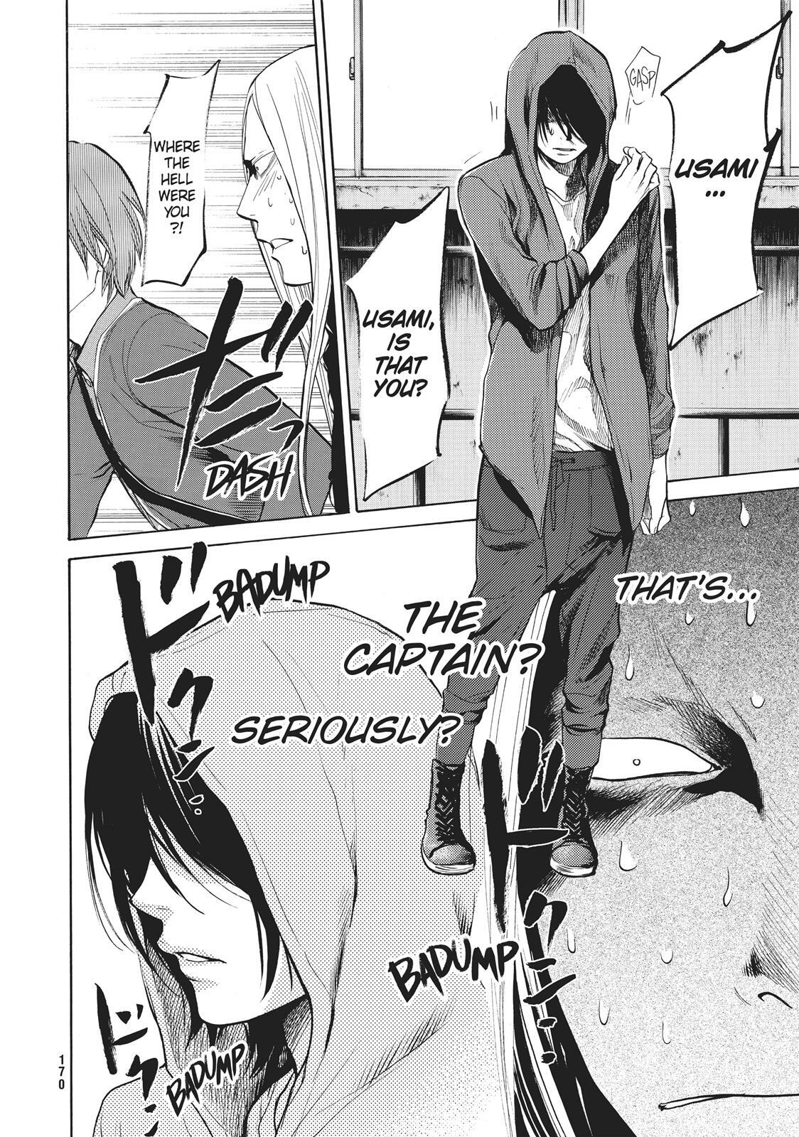 Read Again!! Manga Online