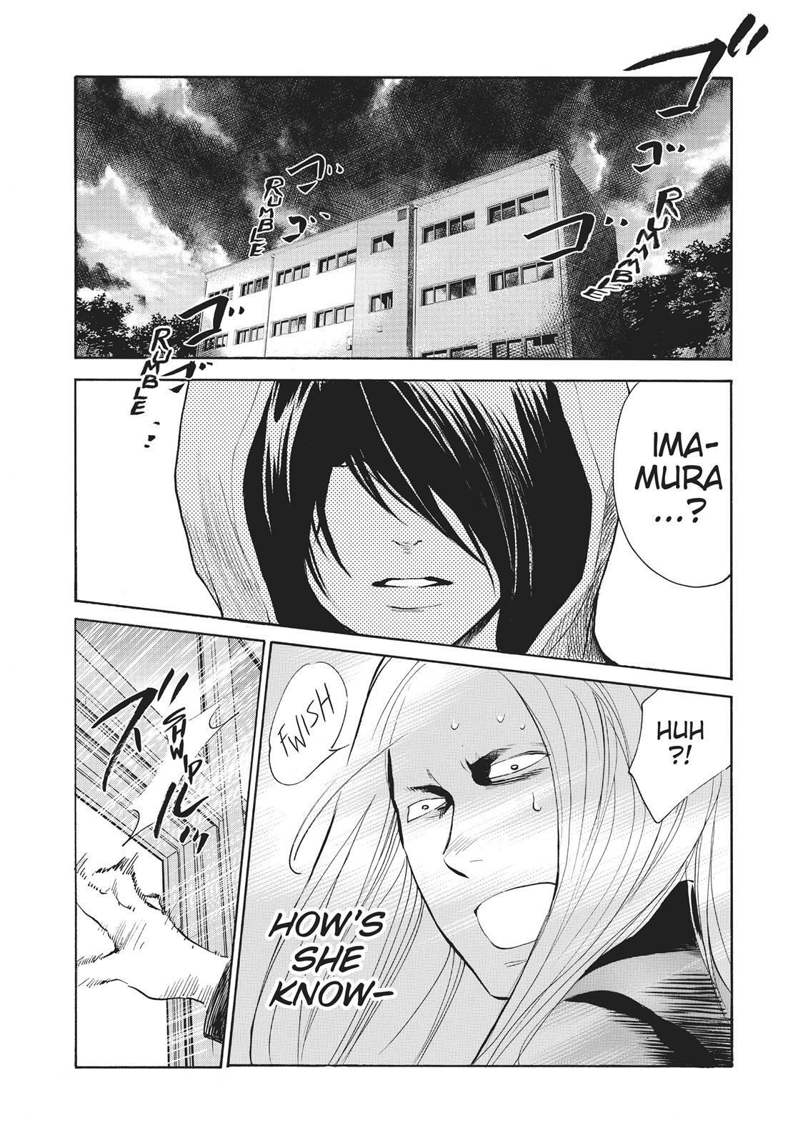 Read Again!! Manga Online