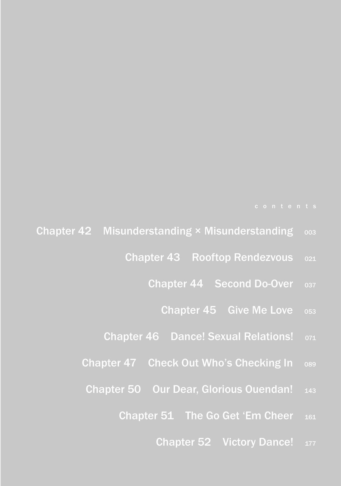 Read Again!! Manga Online