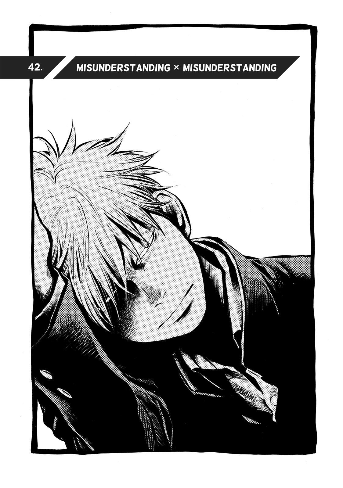 Read Again!! Manga Online