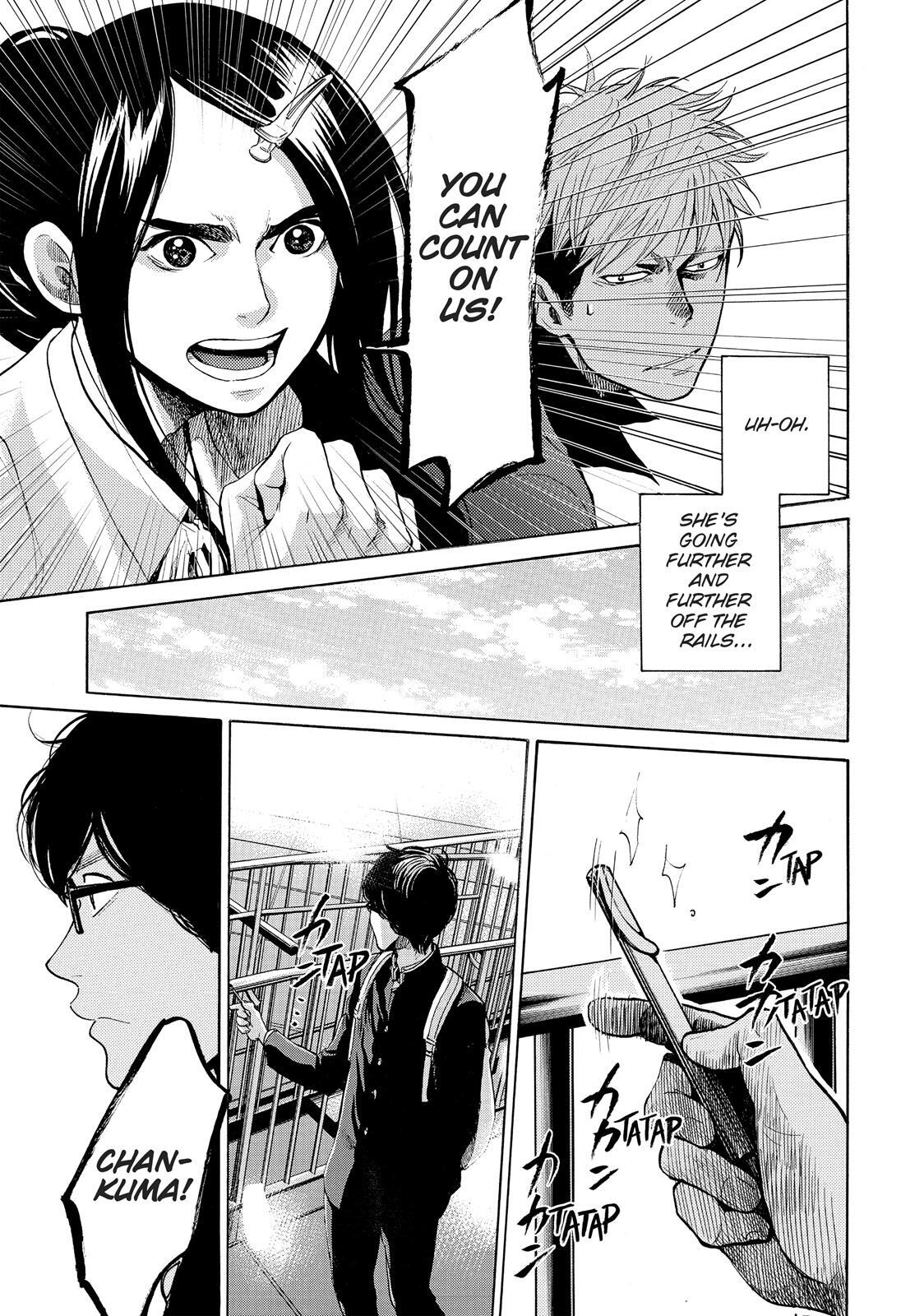 Read Again!! Manga Online