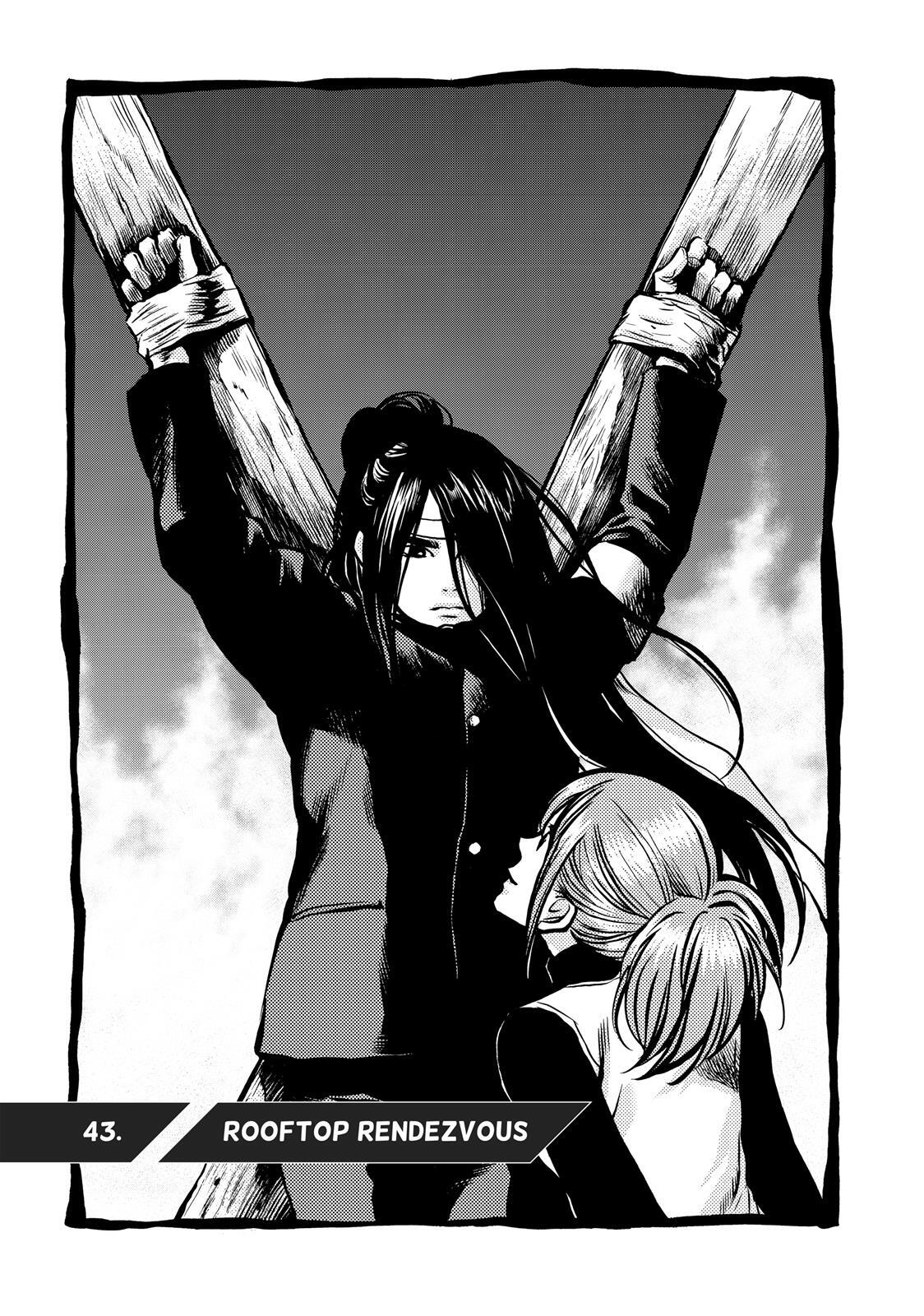 Read Again!! Manga Online
