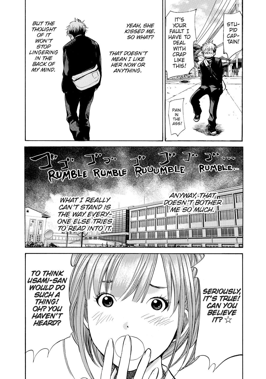 Read Again!! Manga Online
