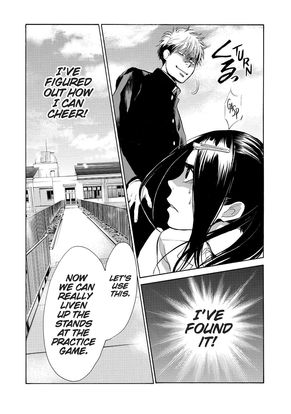 Read Again!! Manga Online