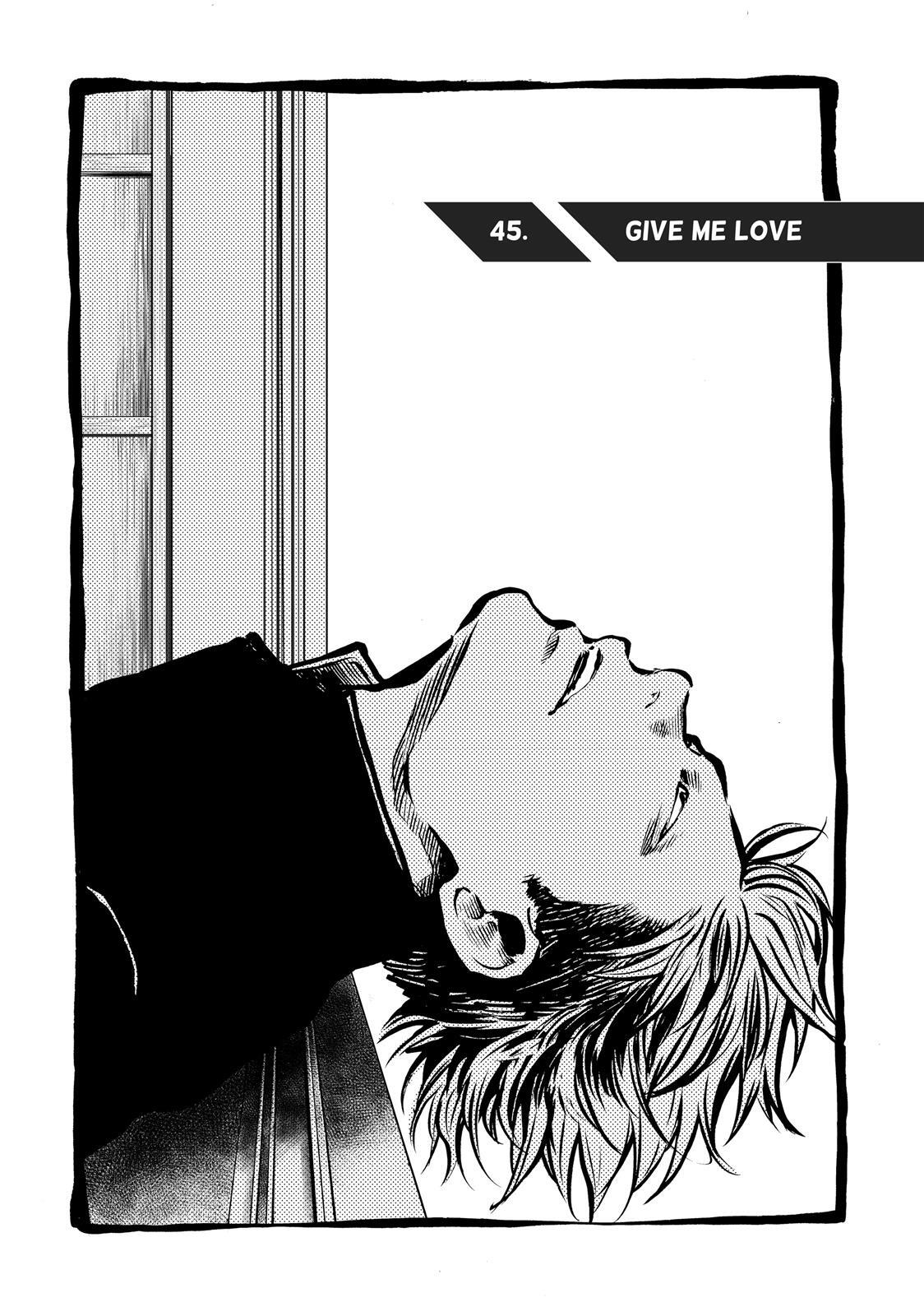 Read Again!! Manga Online
