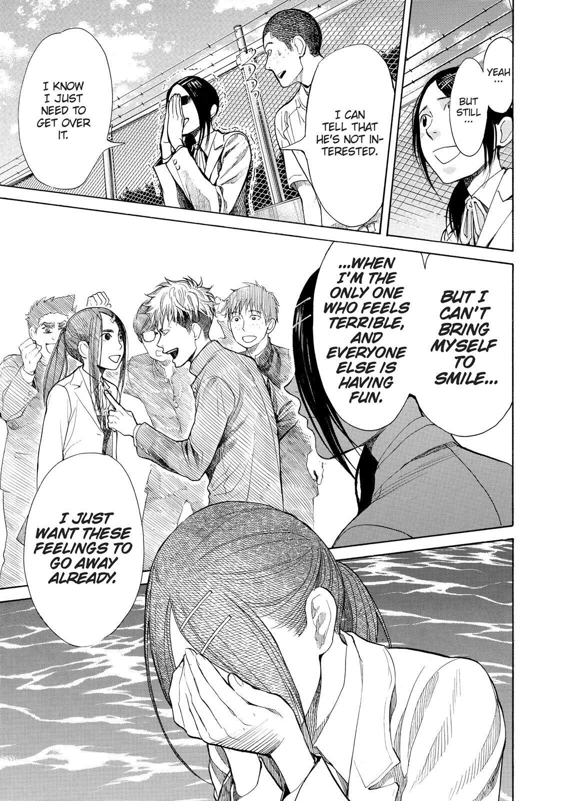 Read Again!! Manga Online