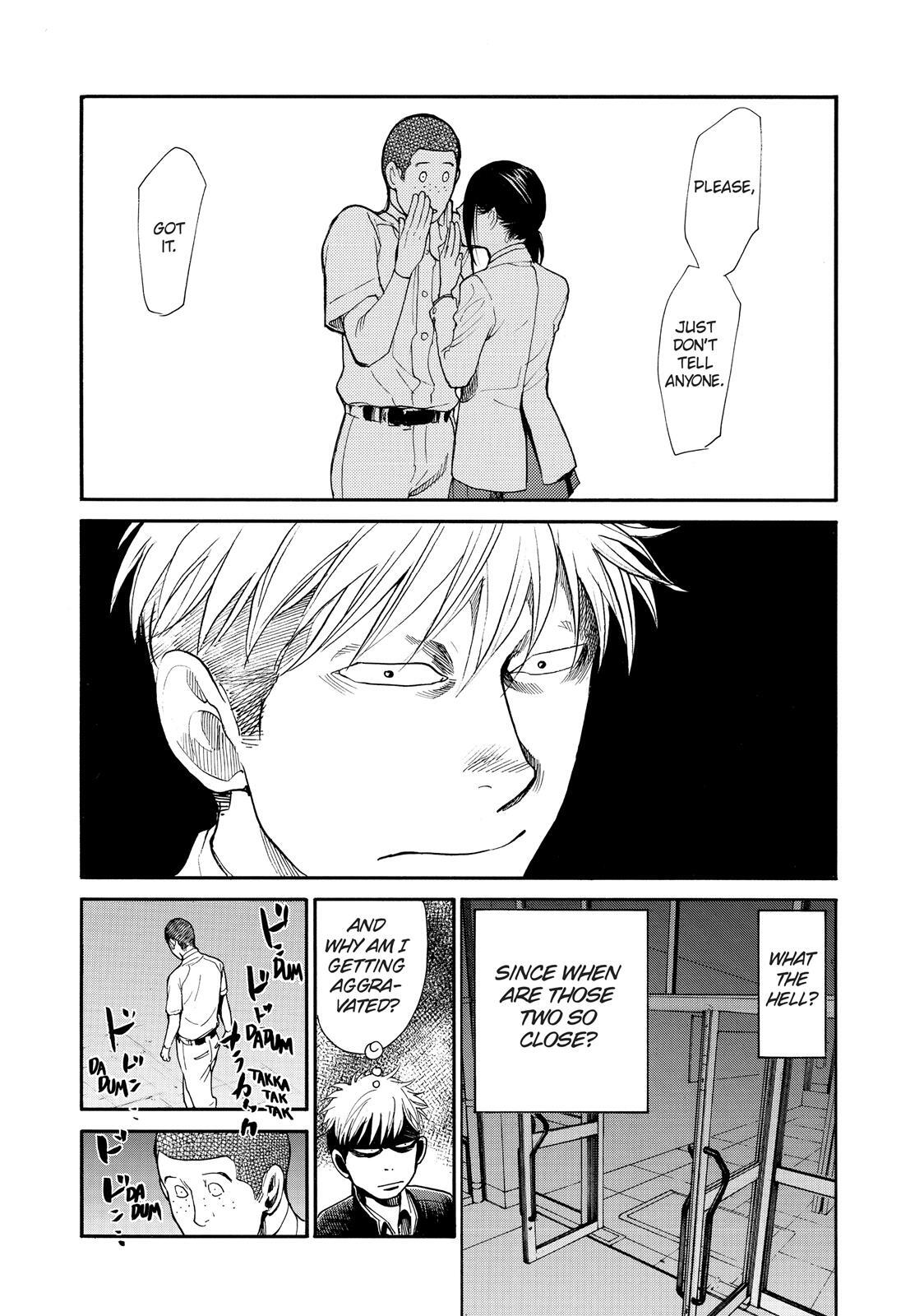 Read Again!! Manga Online