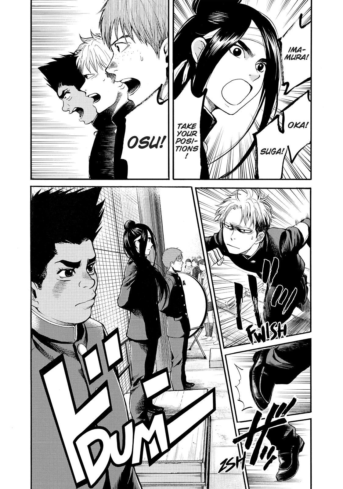 Read Again!! Manga Online