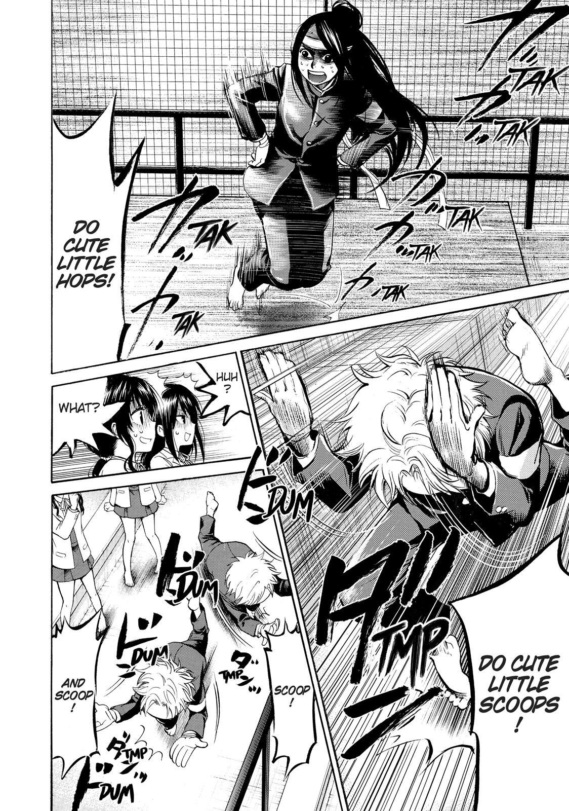 Read Again!! Manga Online