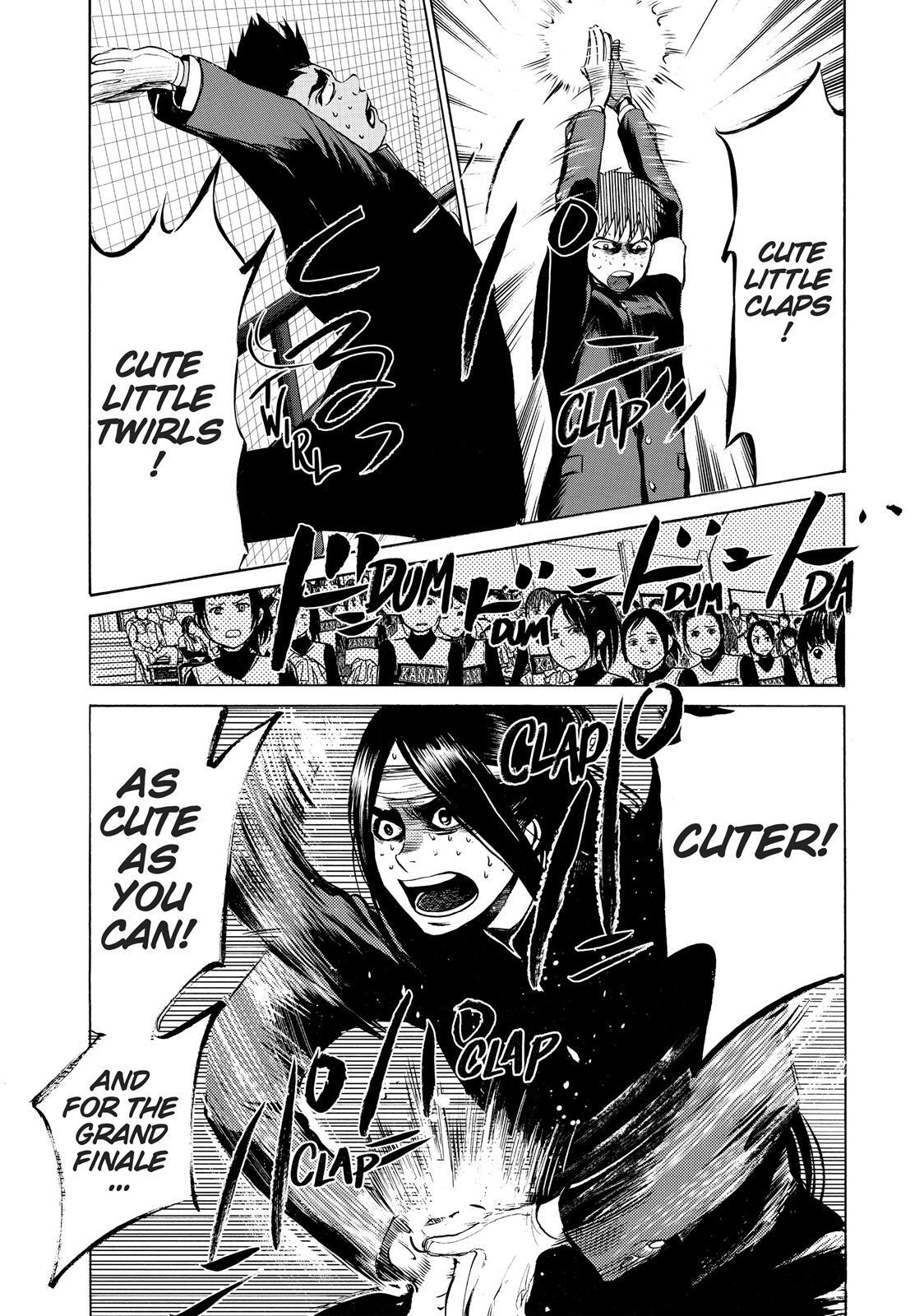 Read Again!! Manga Online