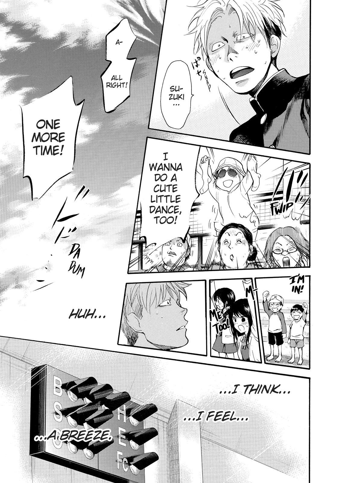 Read Again!! Manga Online