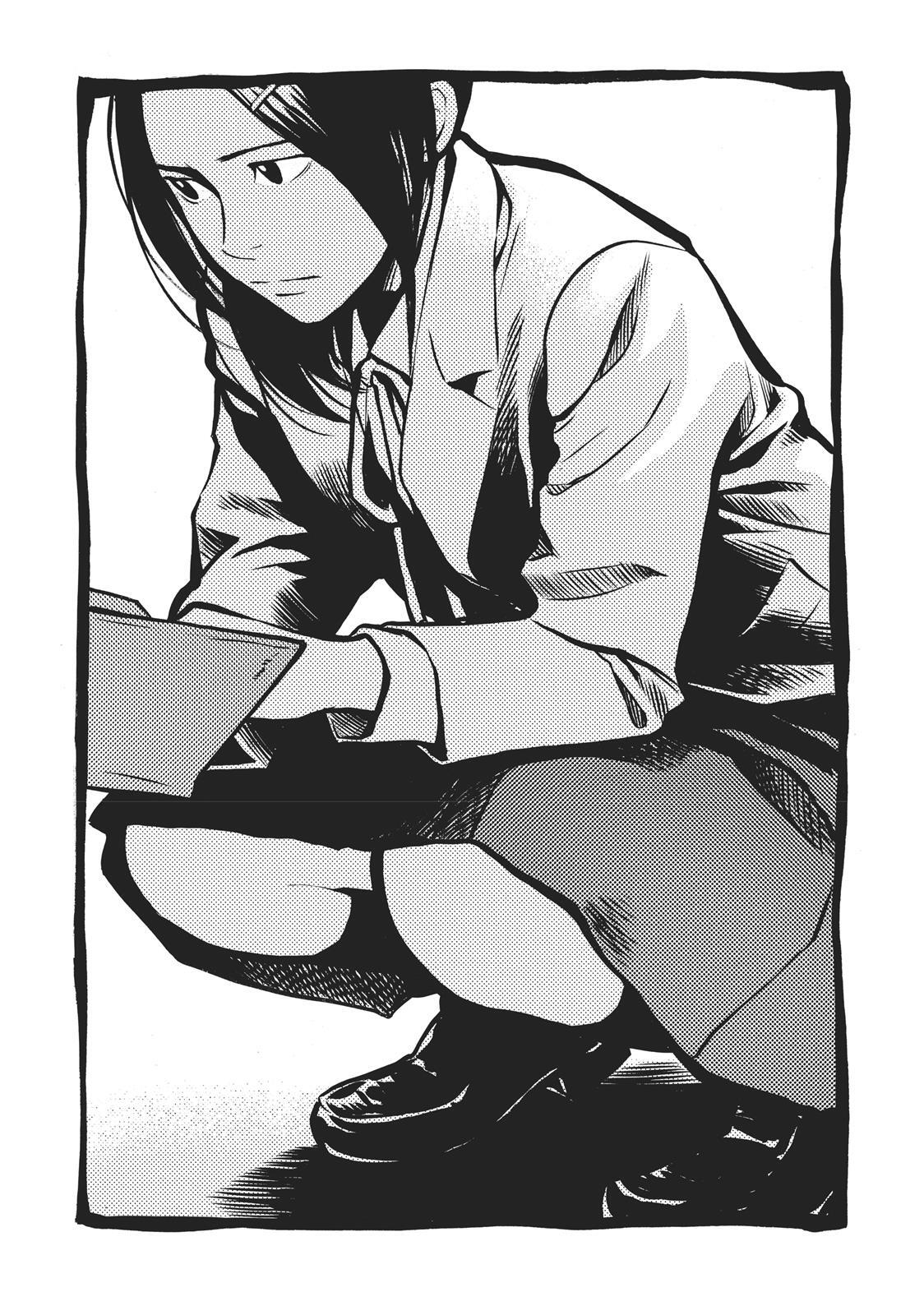 Read Again!! Manga Online