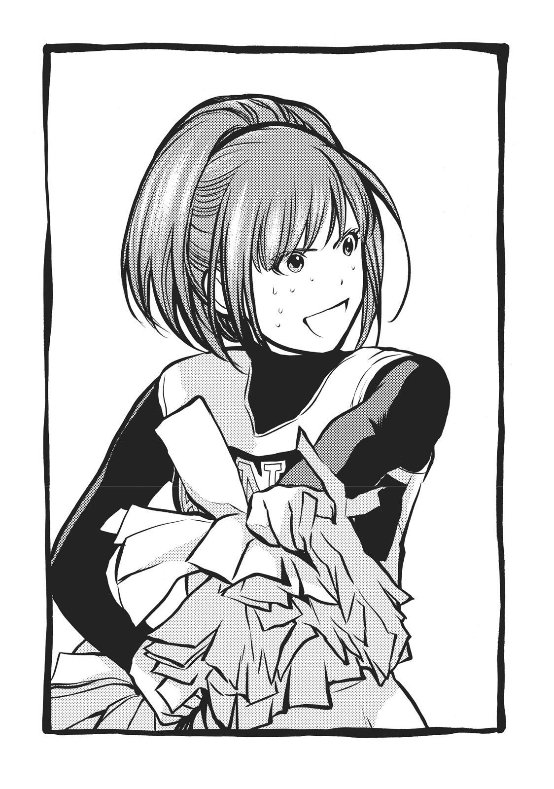 Read Again!! Manga Online