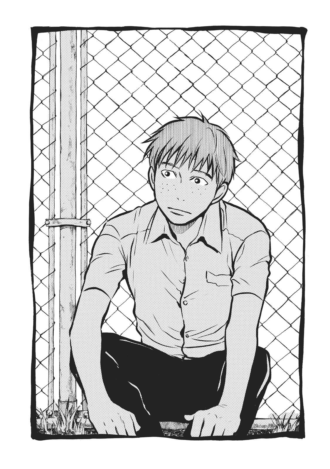 Read Again!! Manga Online