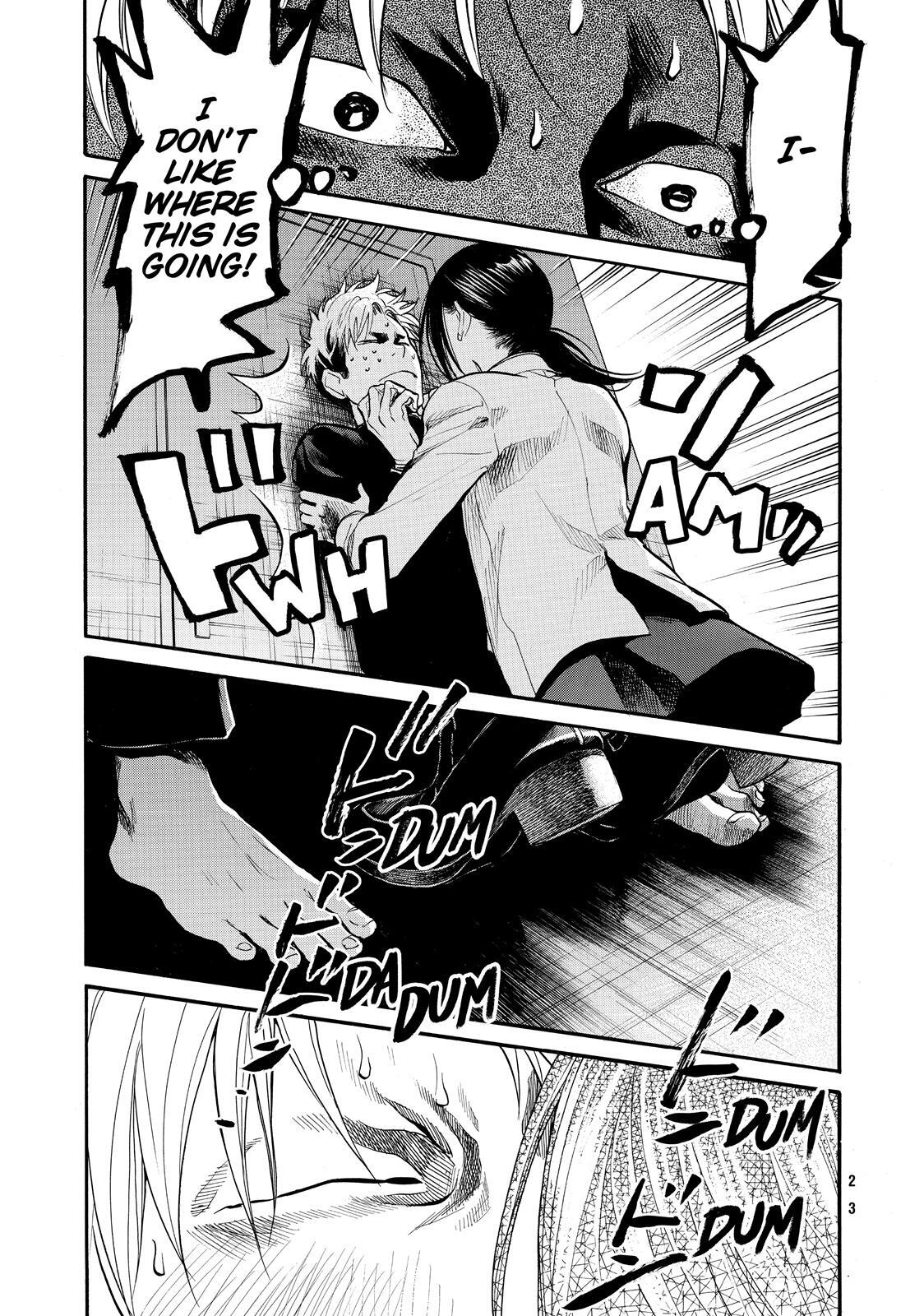 Read Again!! Manga Online