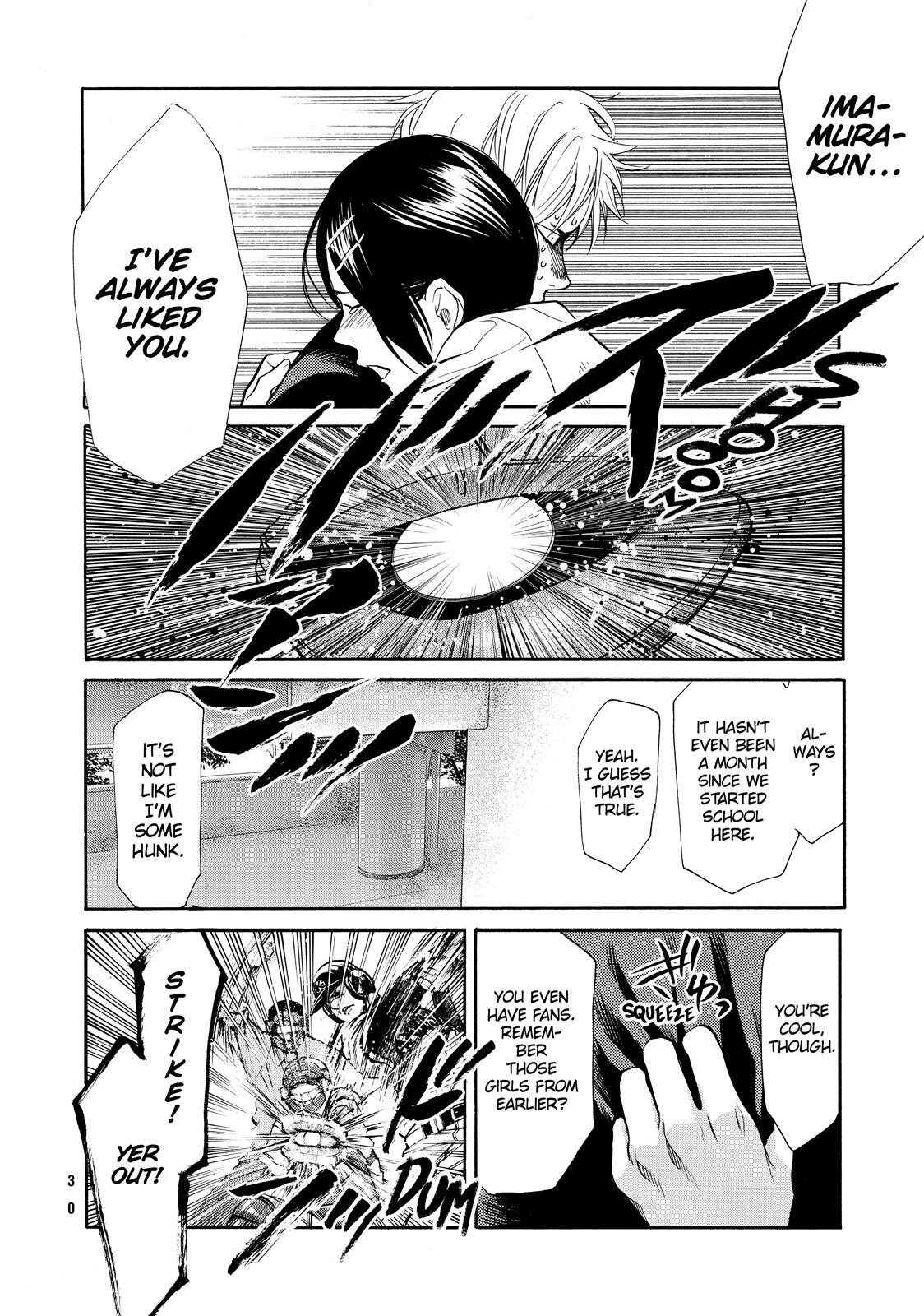 Read Again!! Manga Online