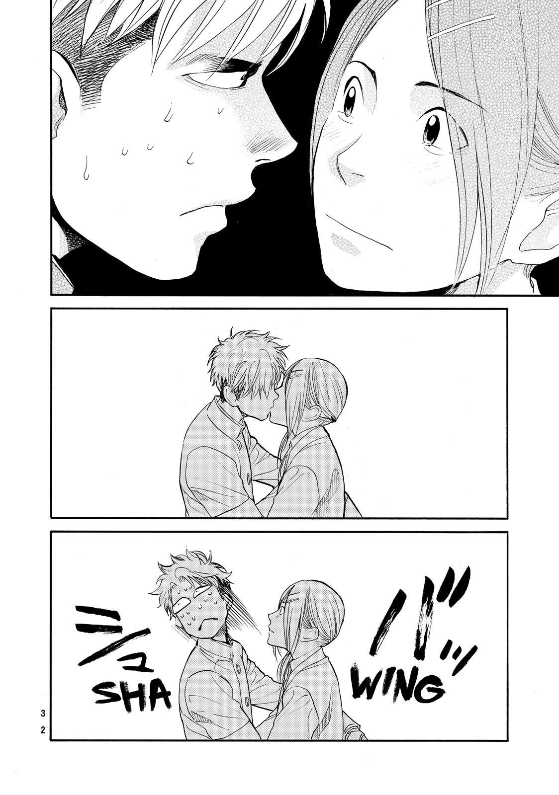 Read Again!! Manga Online