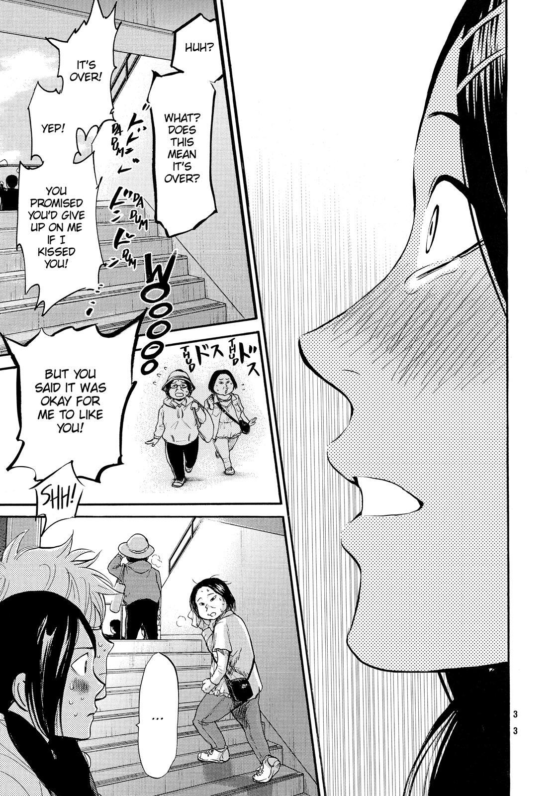 Read Again!! Manga Online