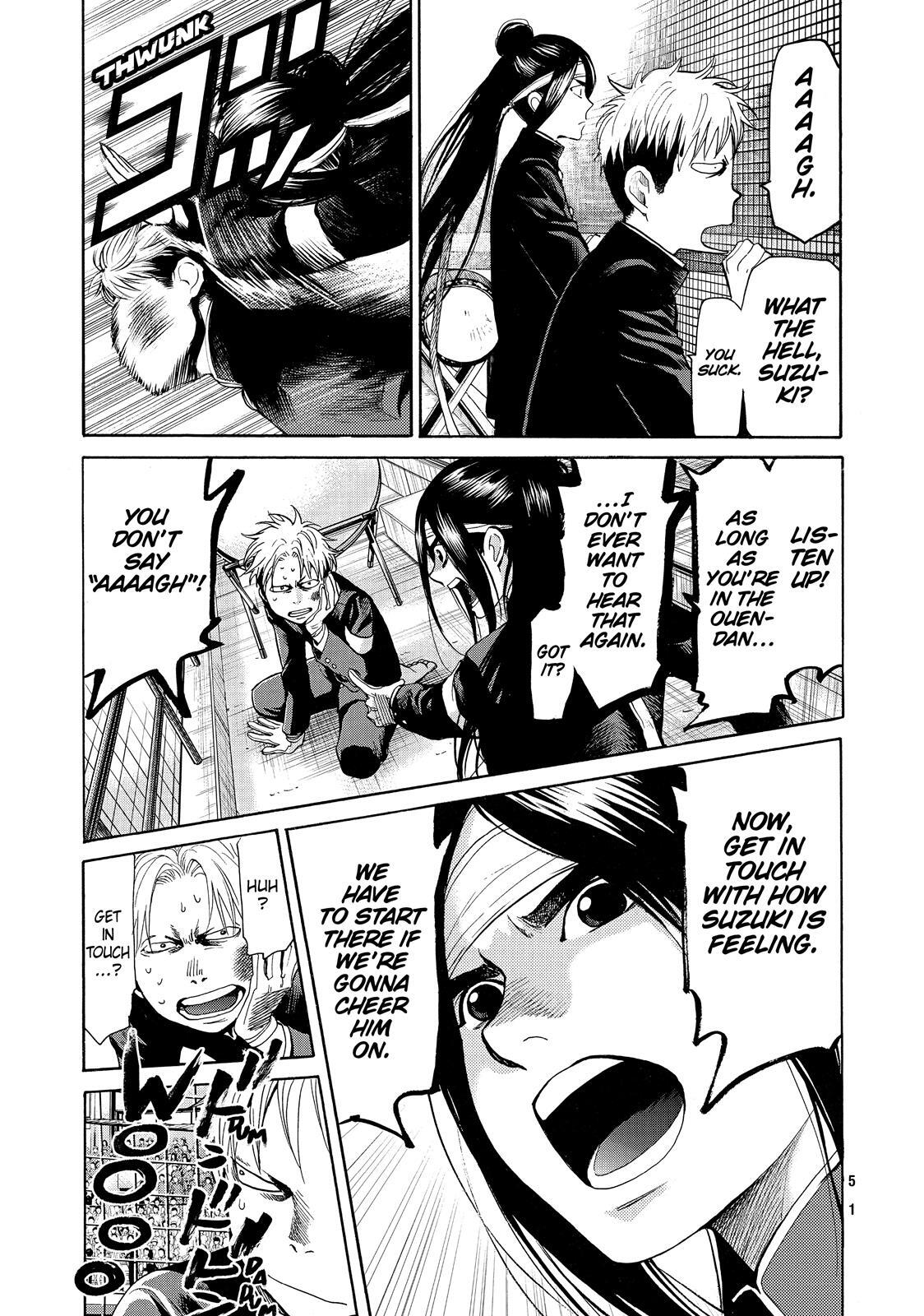 Read Again!! Manga Online