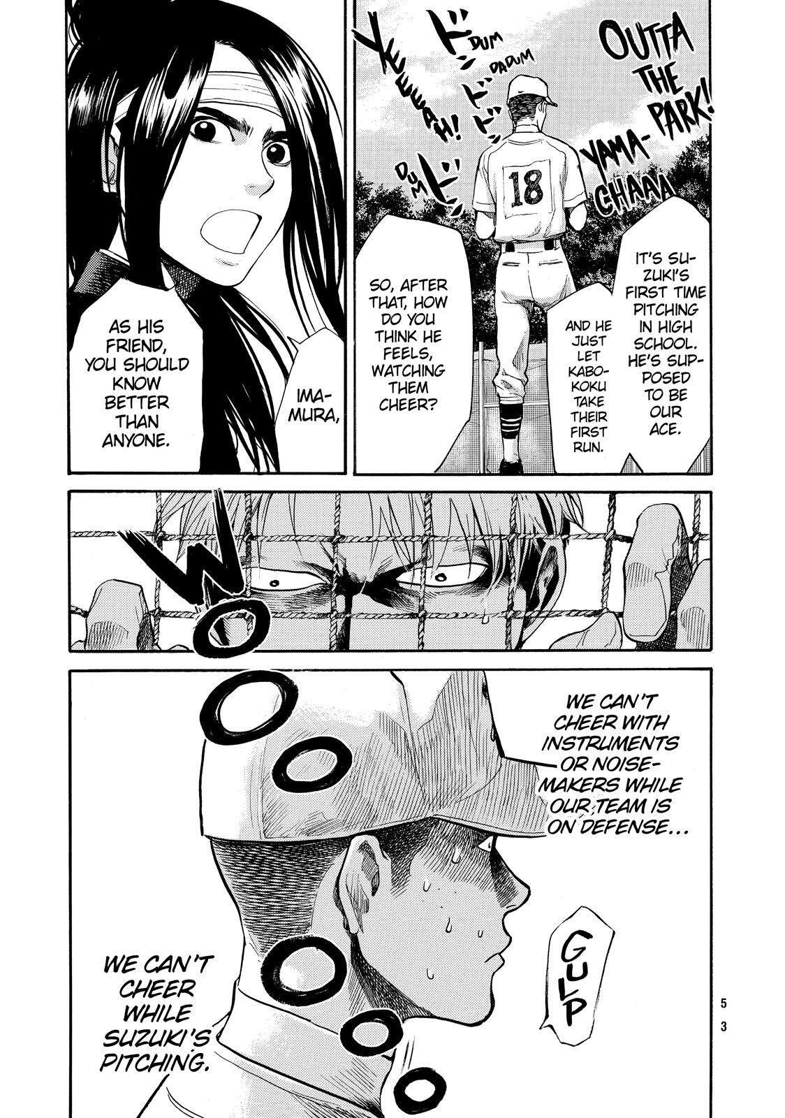 Read Again!! Manga Online