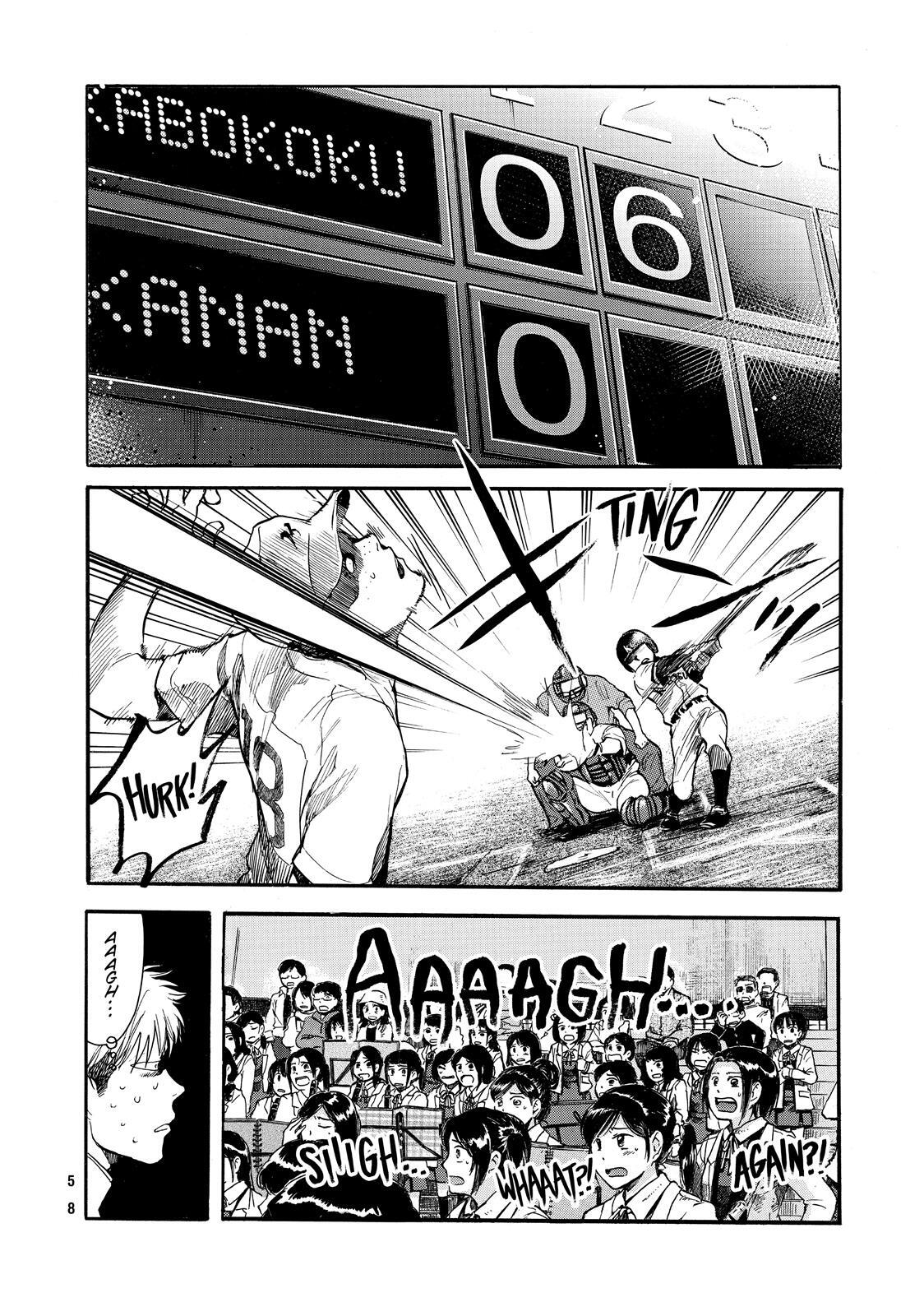 Read Again!! Manga Online