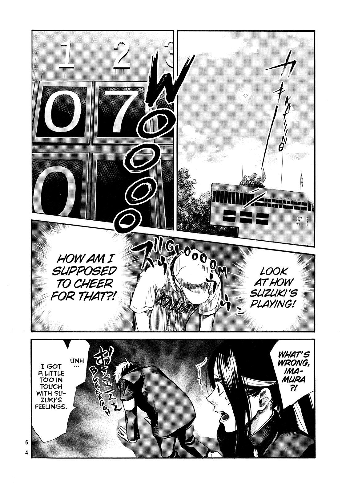 Read Again!! Manga Online