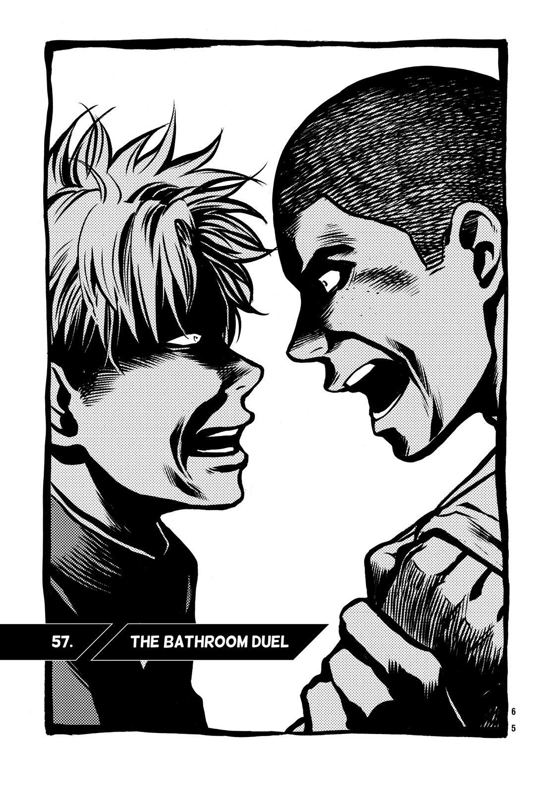 Read Again!! Manga Online