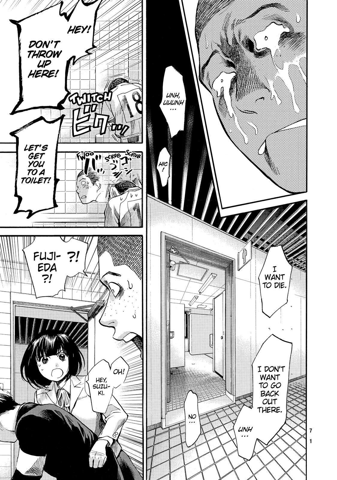 Read Again!! Manga Online