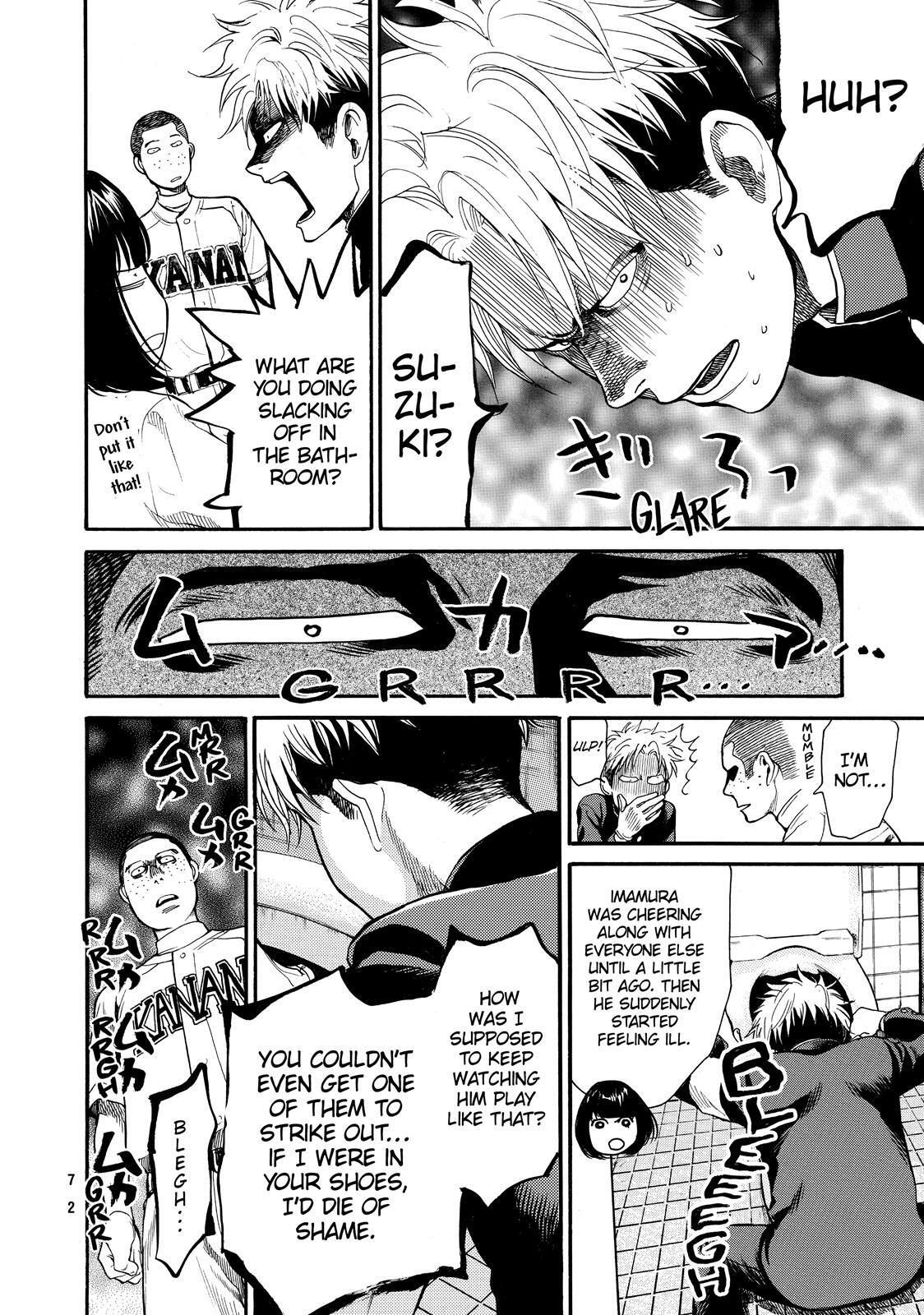 Read Again!! Manga Online