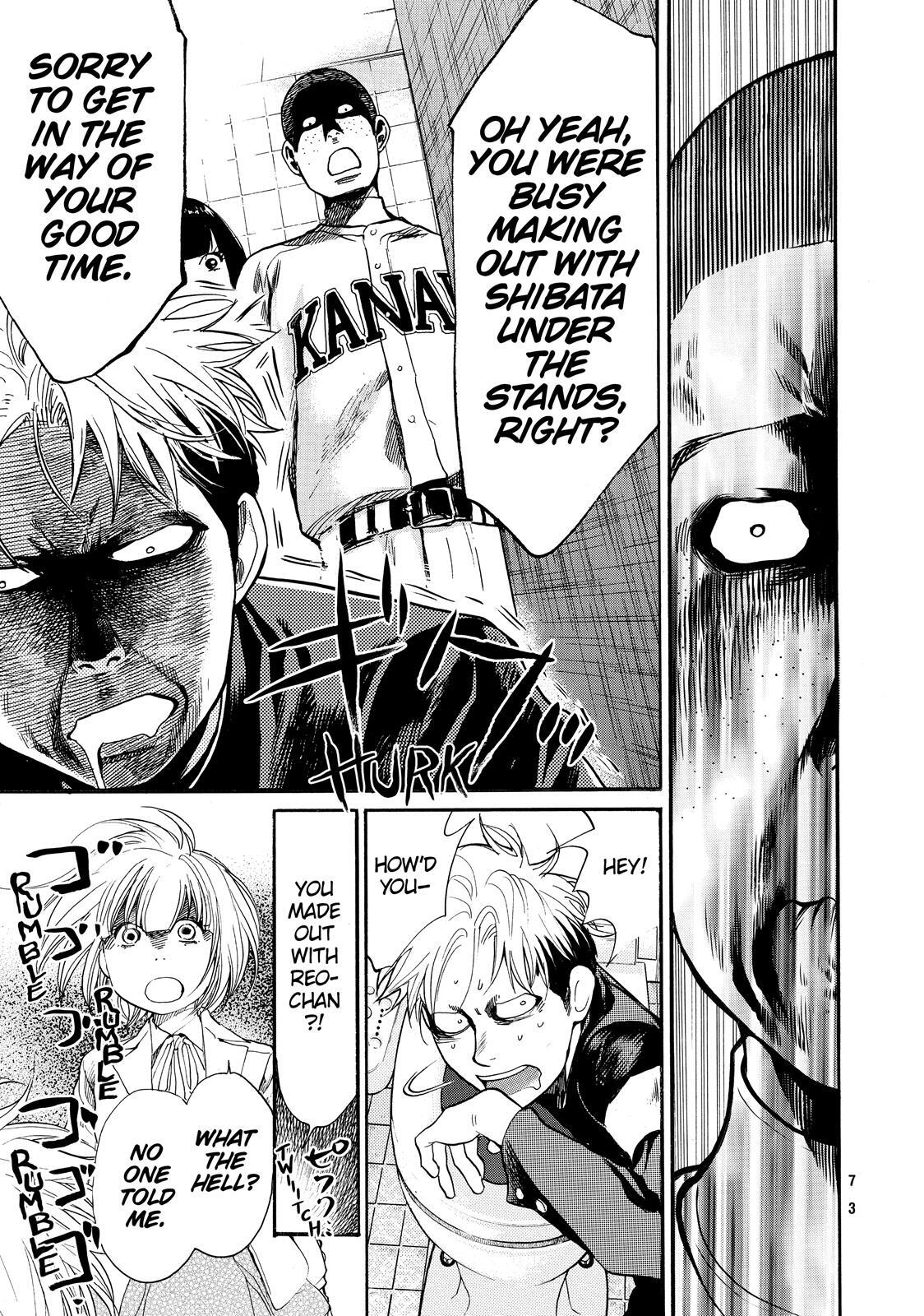 Read Again!! Manga Online