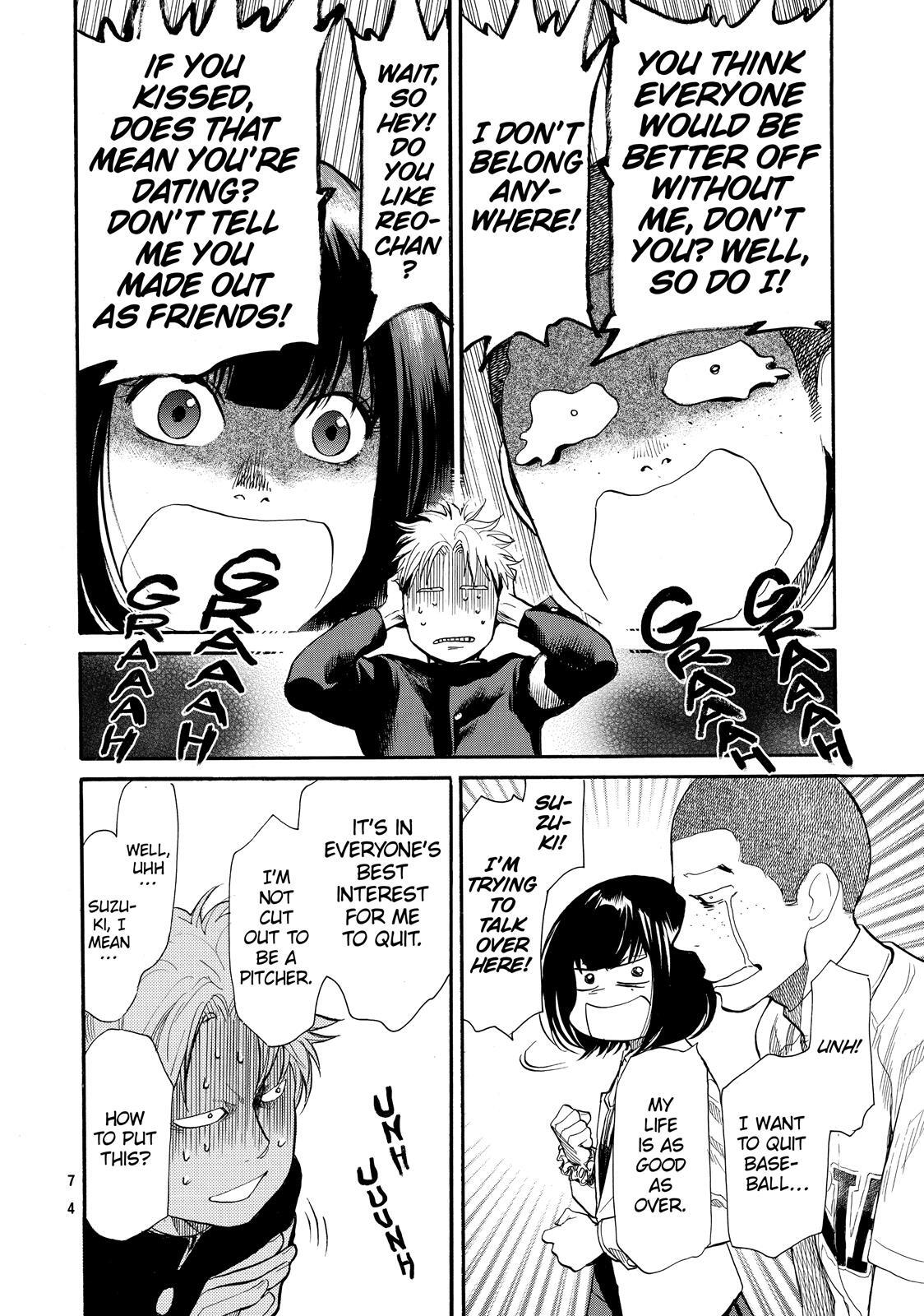 Read Again!! Manga Online