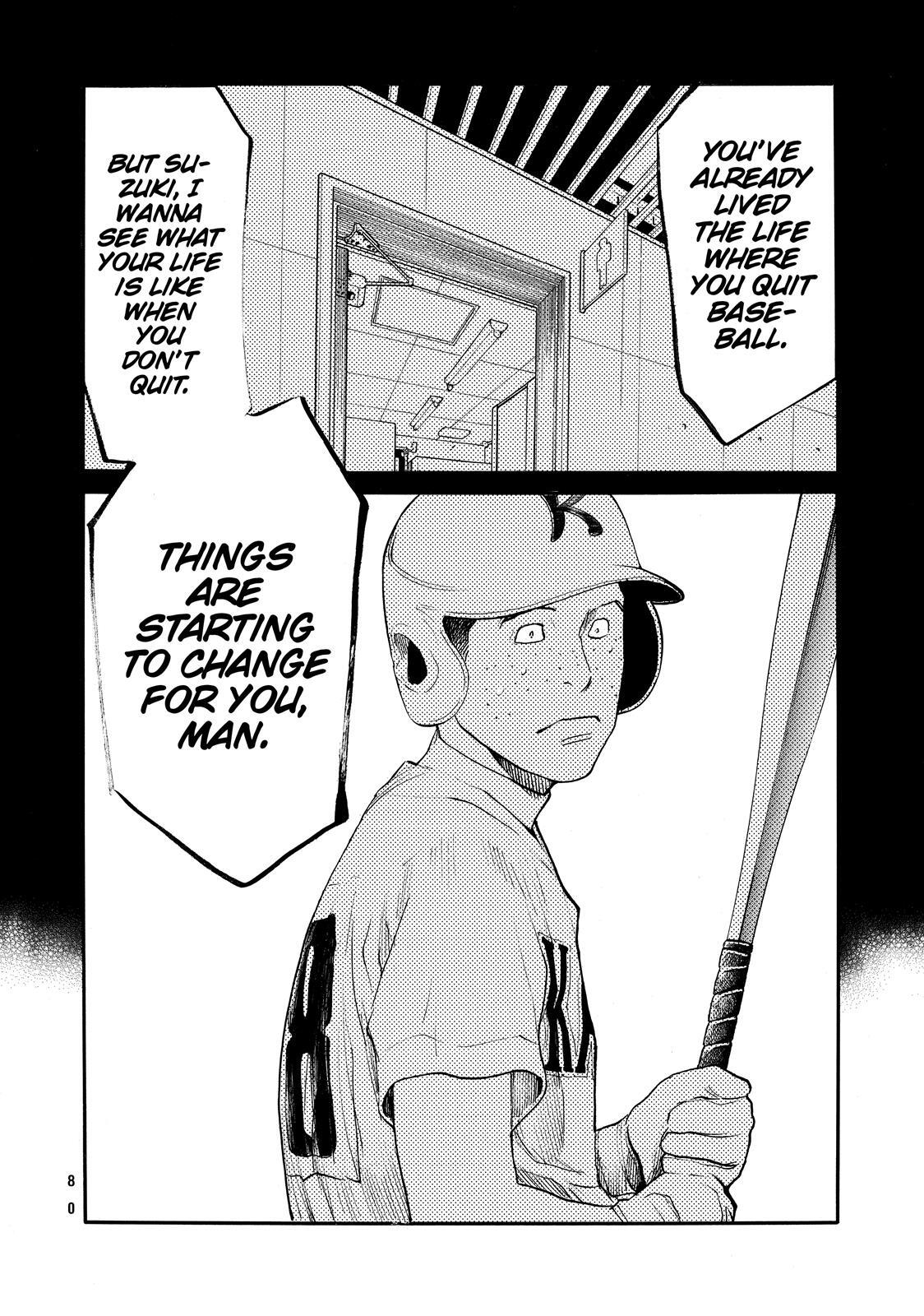 Read Again!! Manga Online