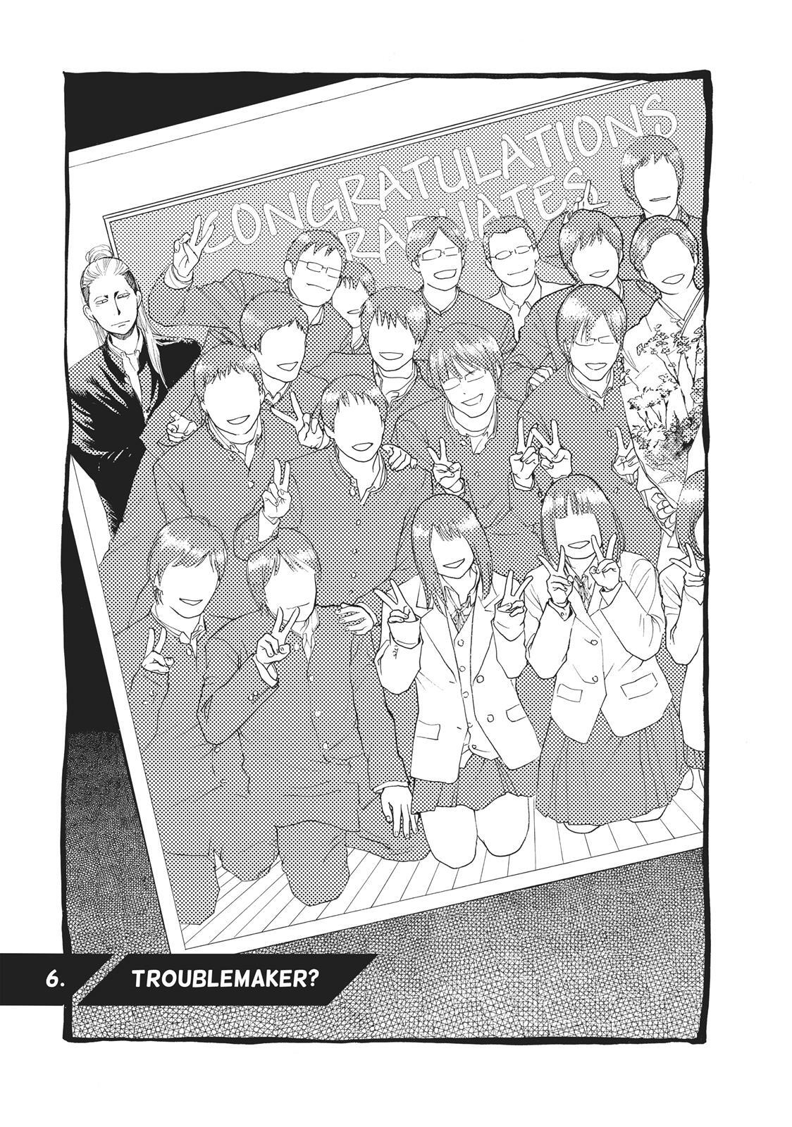 Read Again!! Manga Online