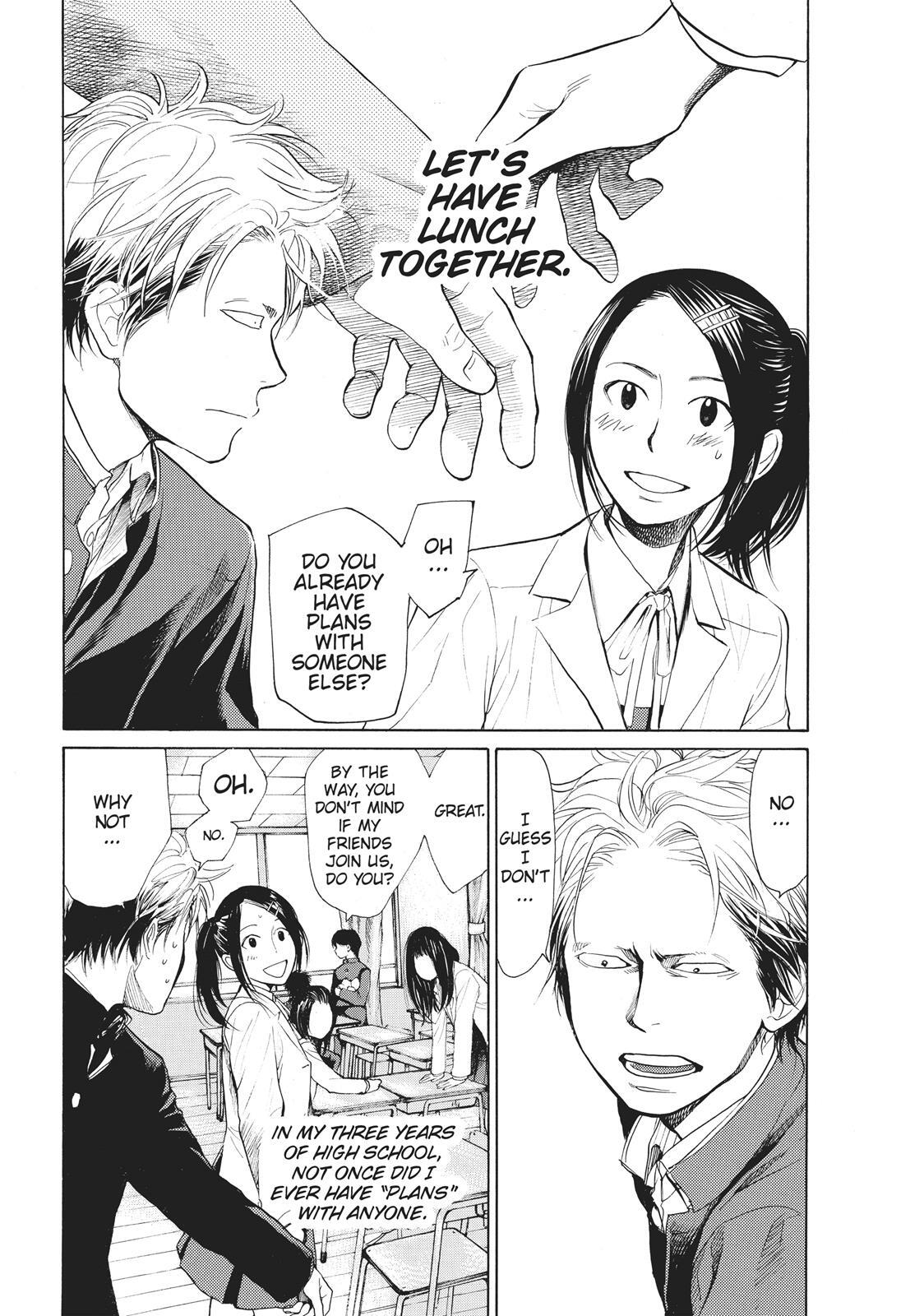 Read Again!! Manga Online