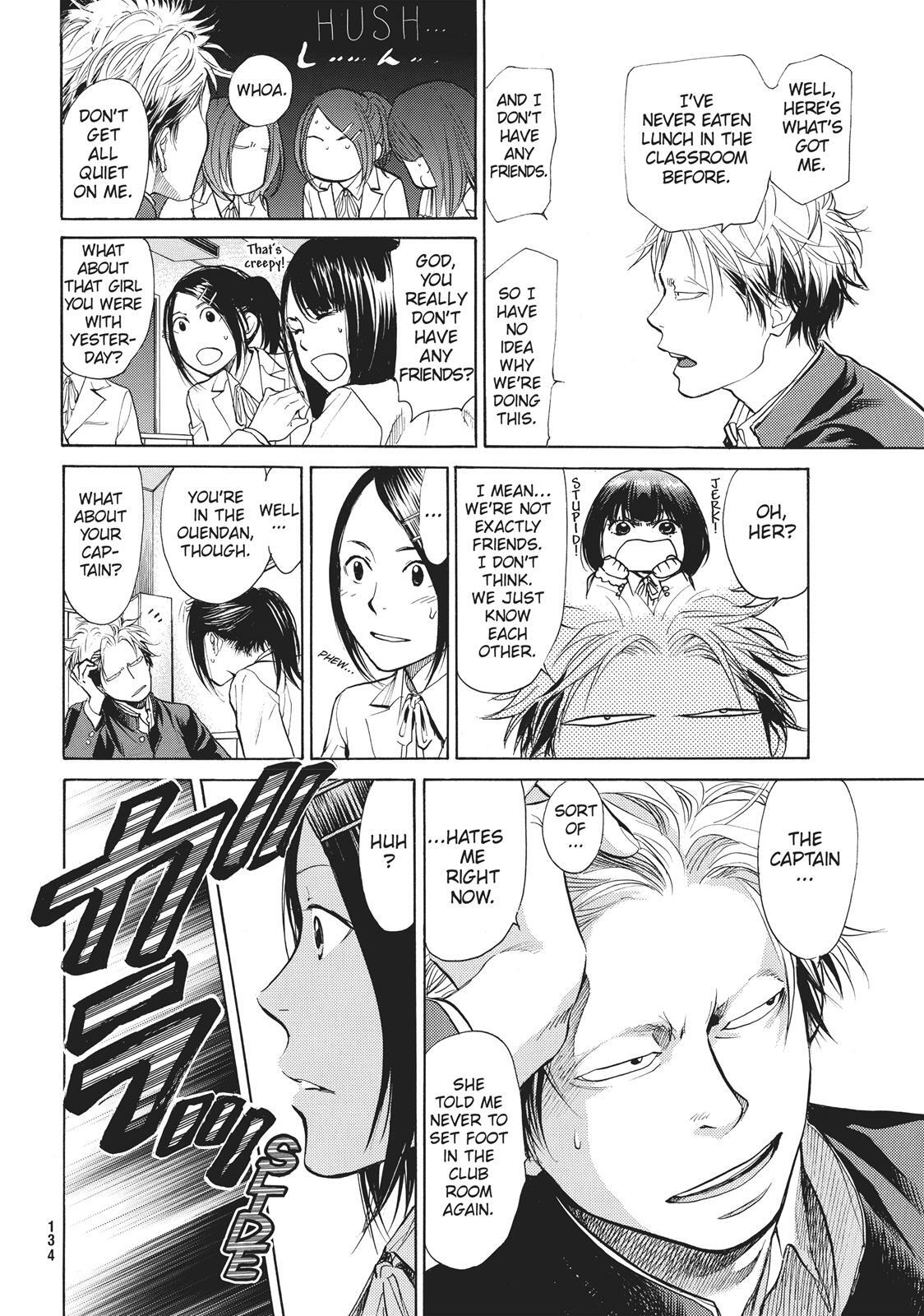 Read Again!! Manga Online