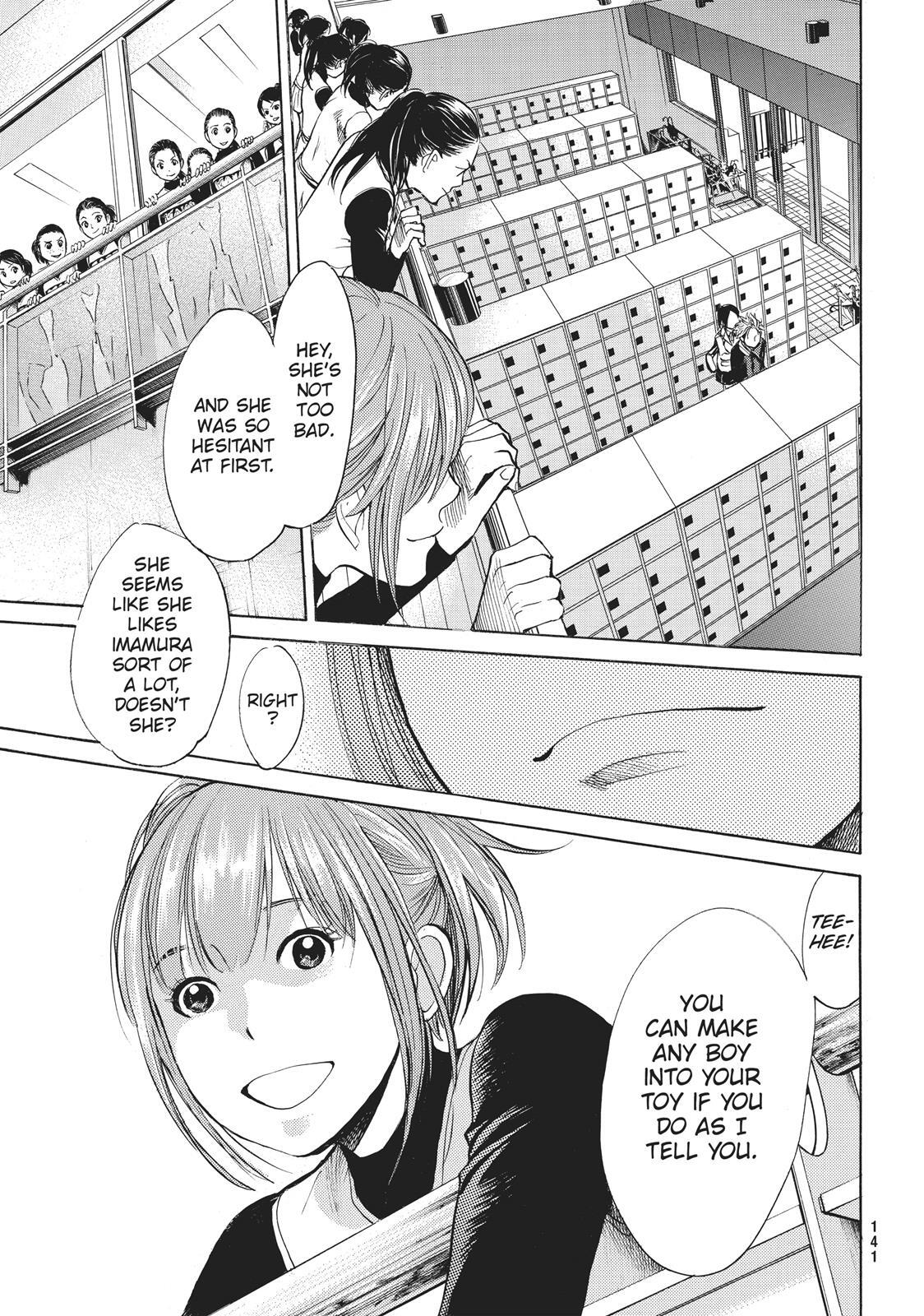 Read Again!! Manga Online