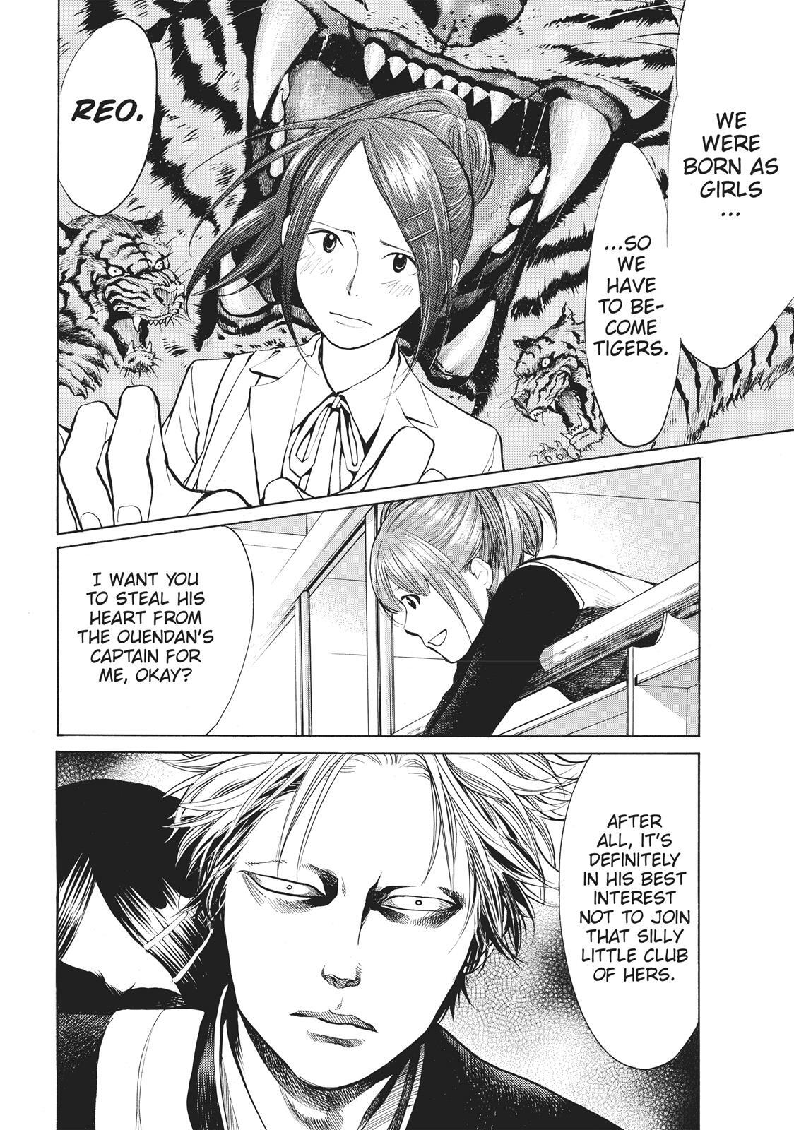 Read Again!! Manga Online