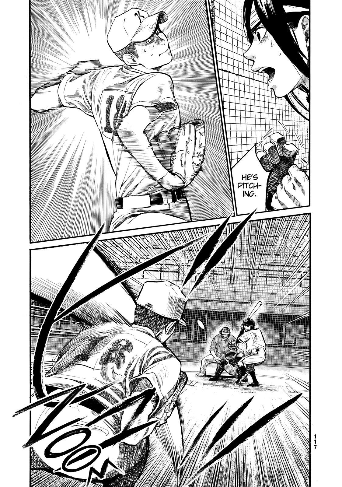 Read Again!! Manga Online