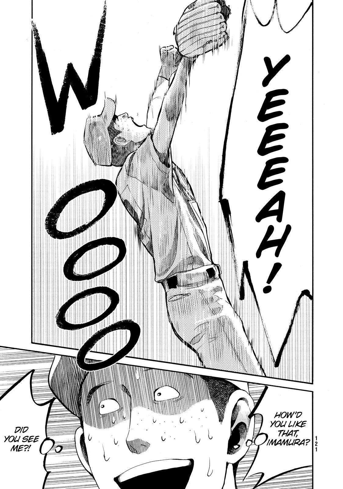 Read Again!! Manga Online
