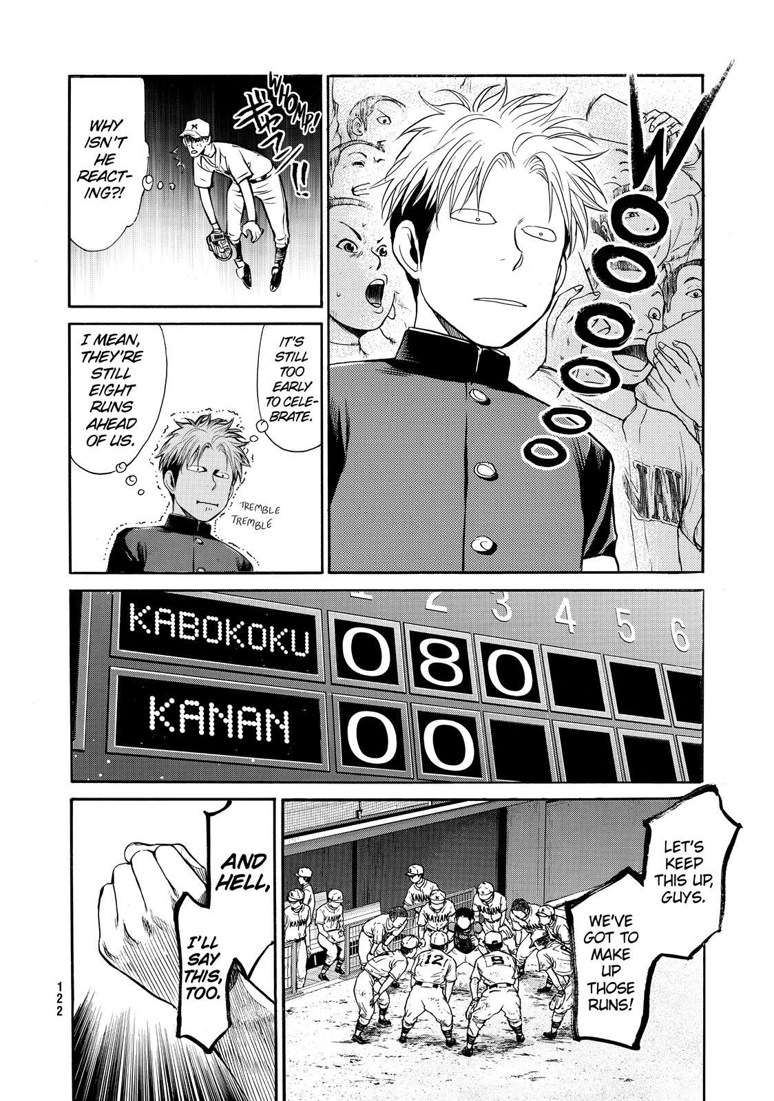 Read Again!! Manga Online