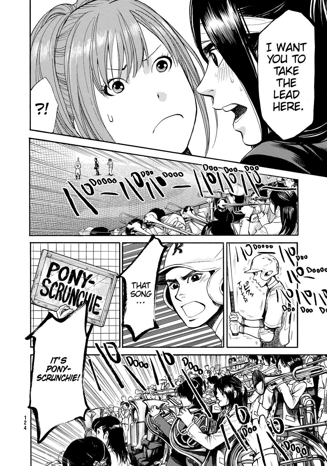 Read Again!! Manga Online