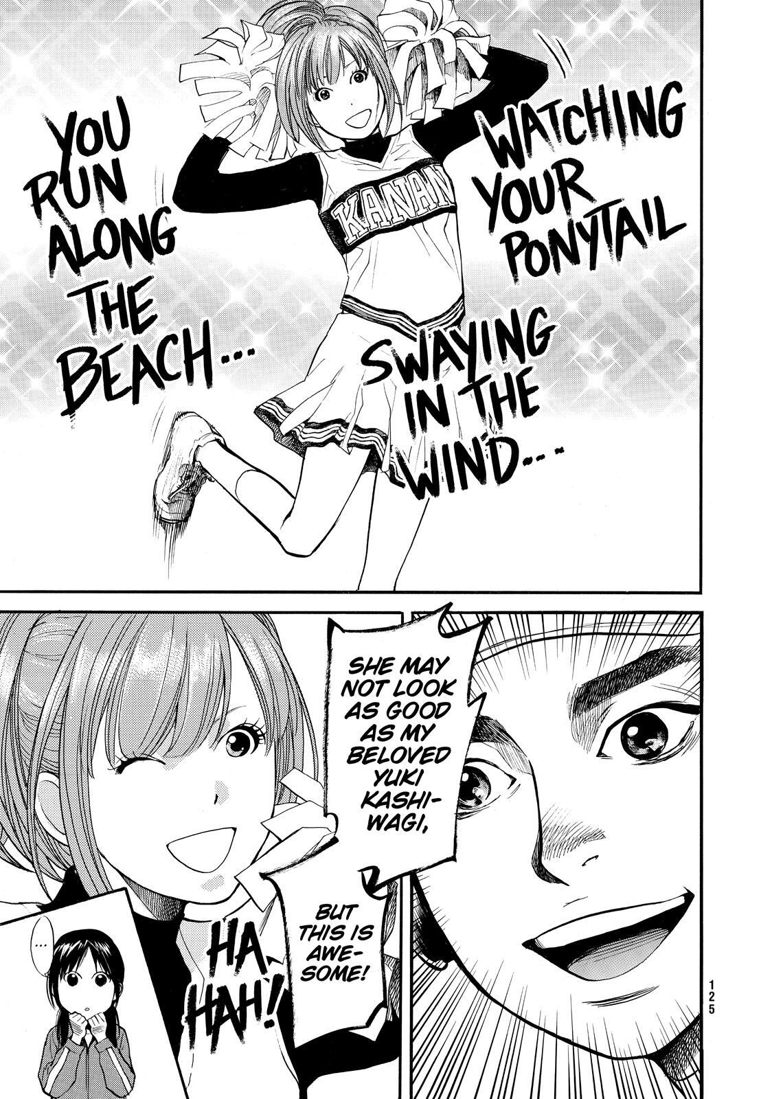 Read Again!! Manga Online