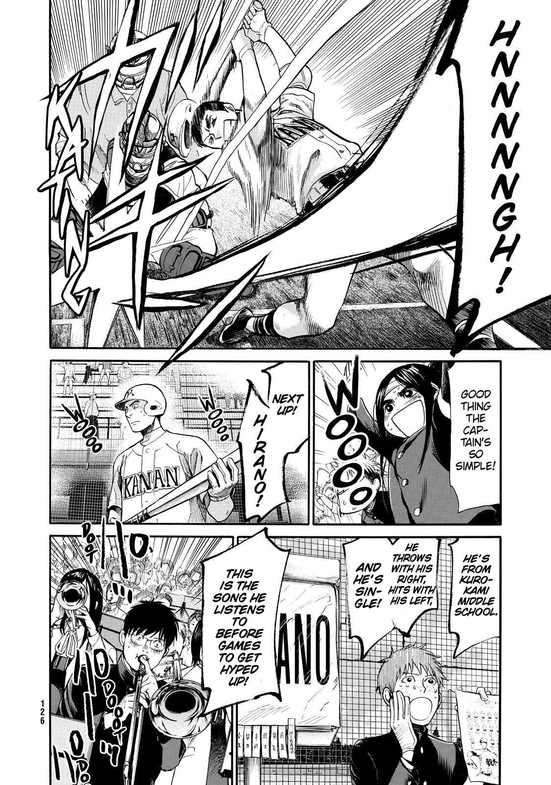 Read Again!! Manga Online