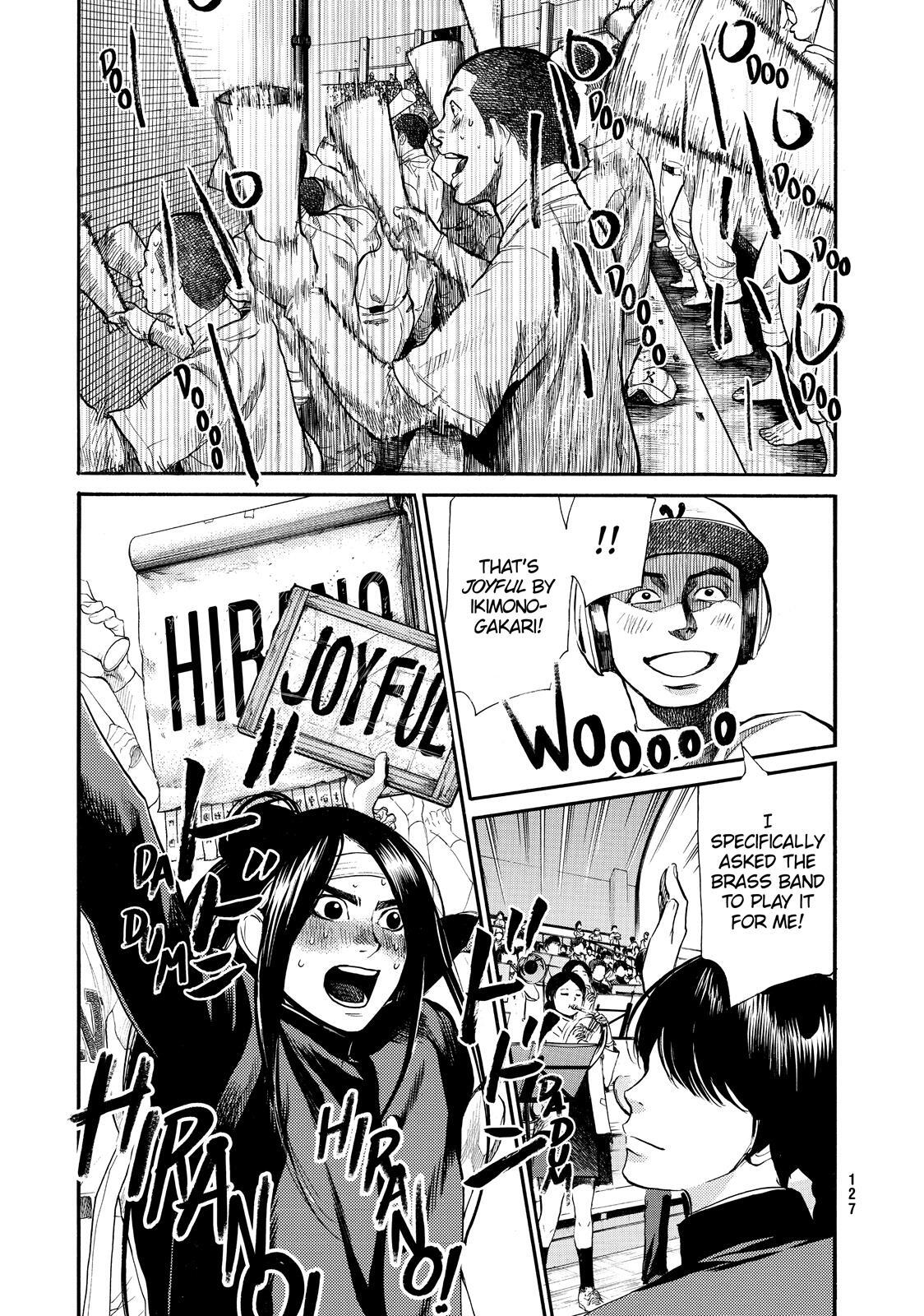 Read Again!! Manga Online