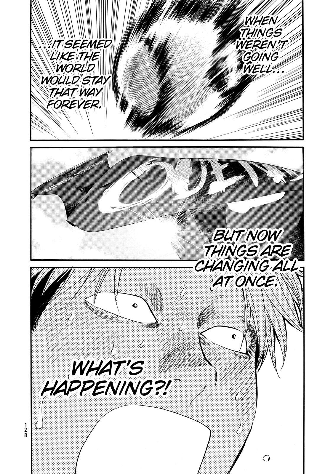 Read Again!! Manga Online